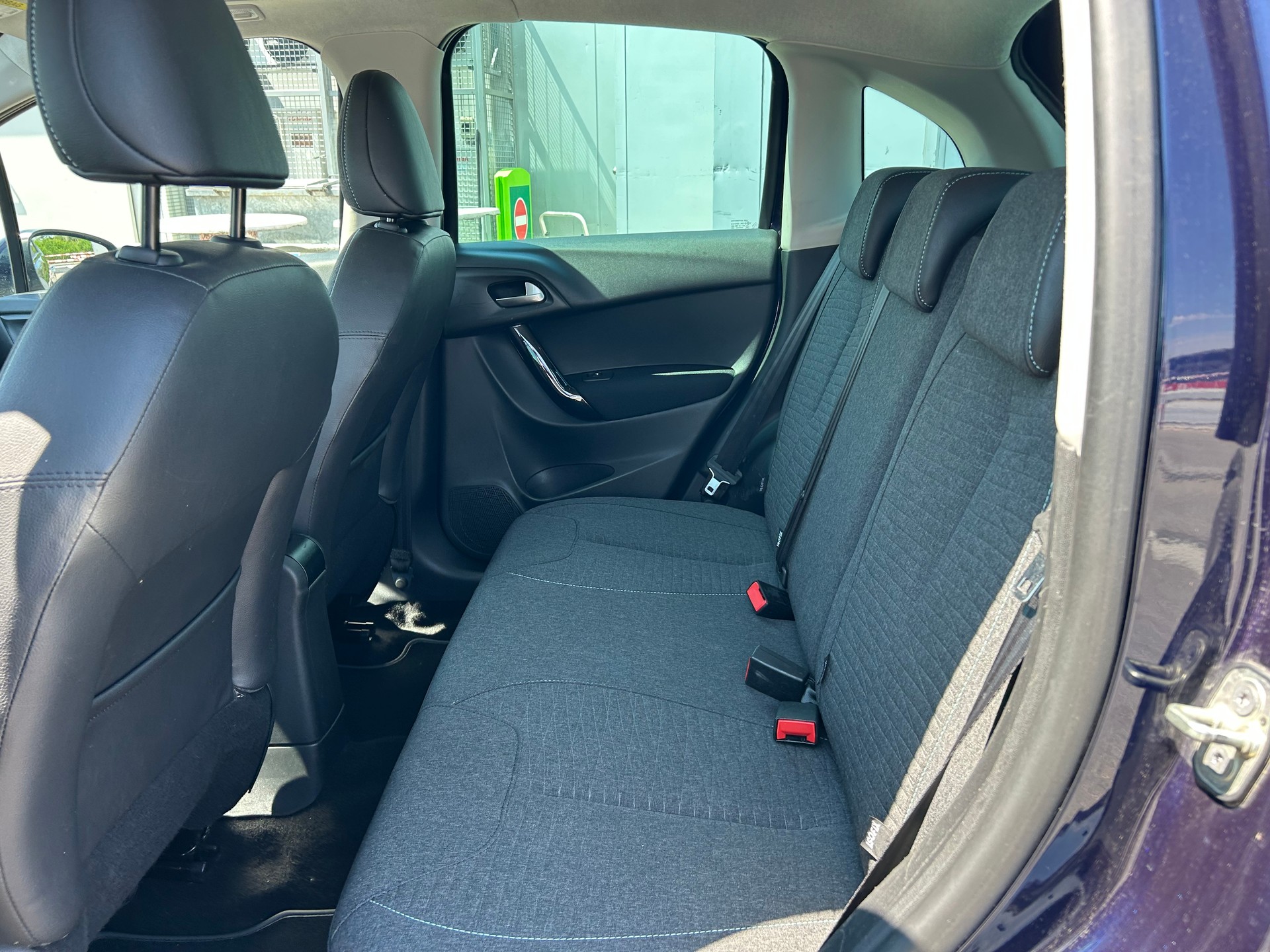 CITROEN C3 1.2i Séduction ETG5-image-9