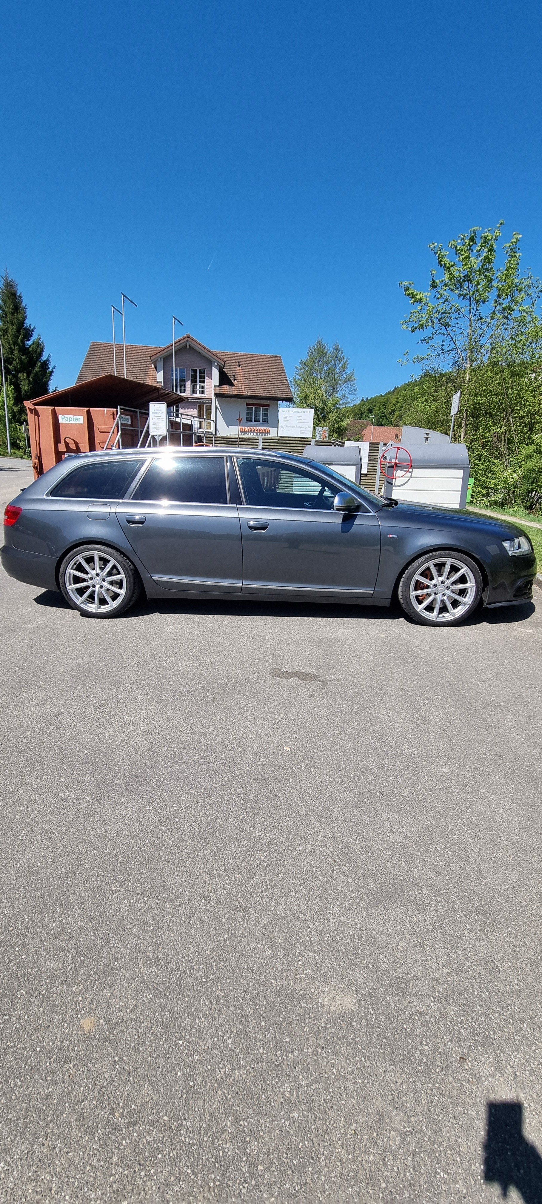 AUDI 3.0 V6 TDI quattro T-Tronic-image-3