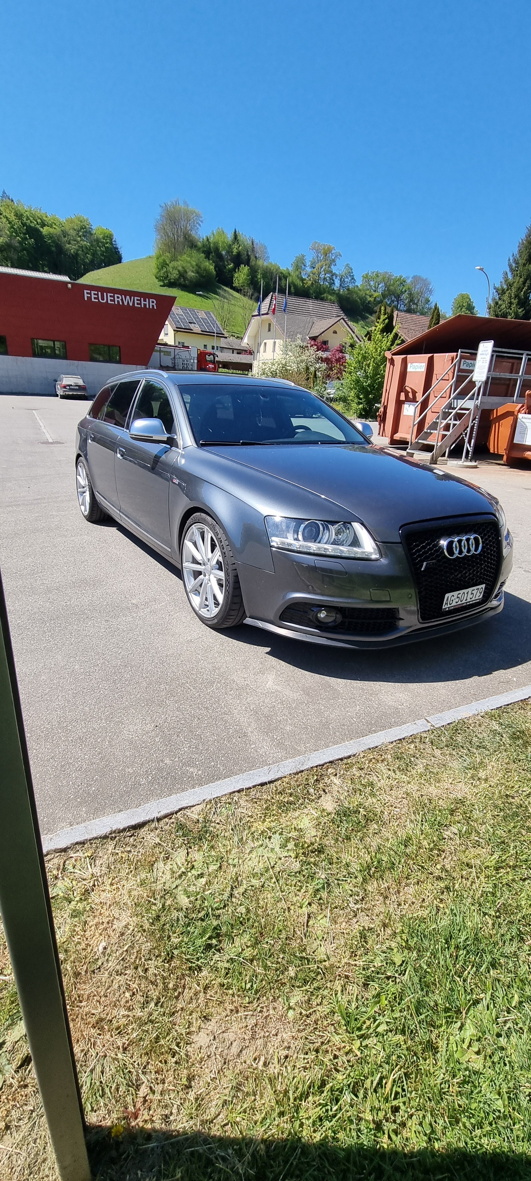 AUDI 3.0 V6 TDI quattro T-Tronic-image-1