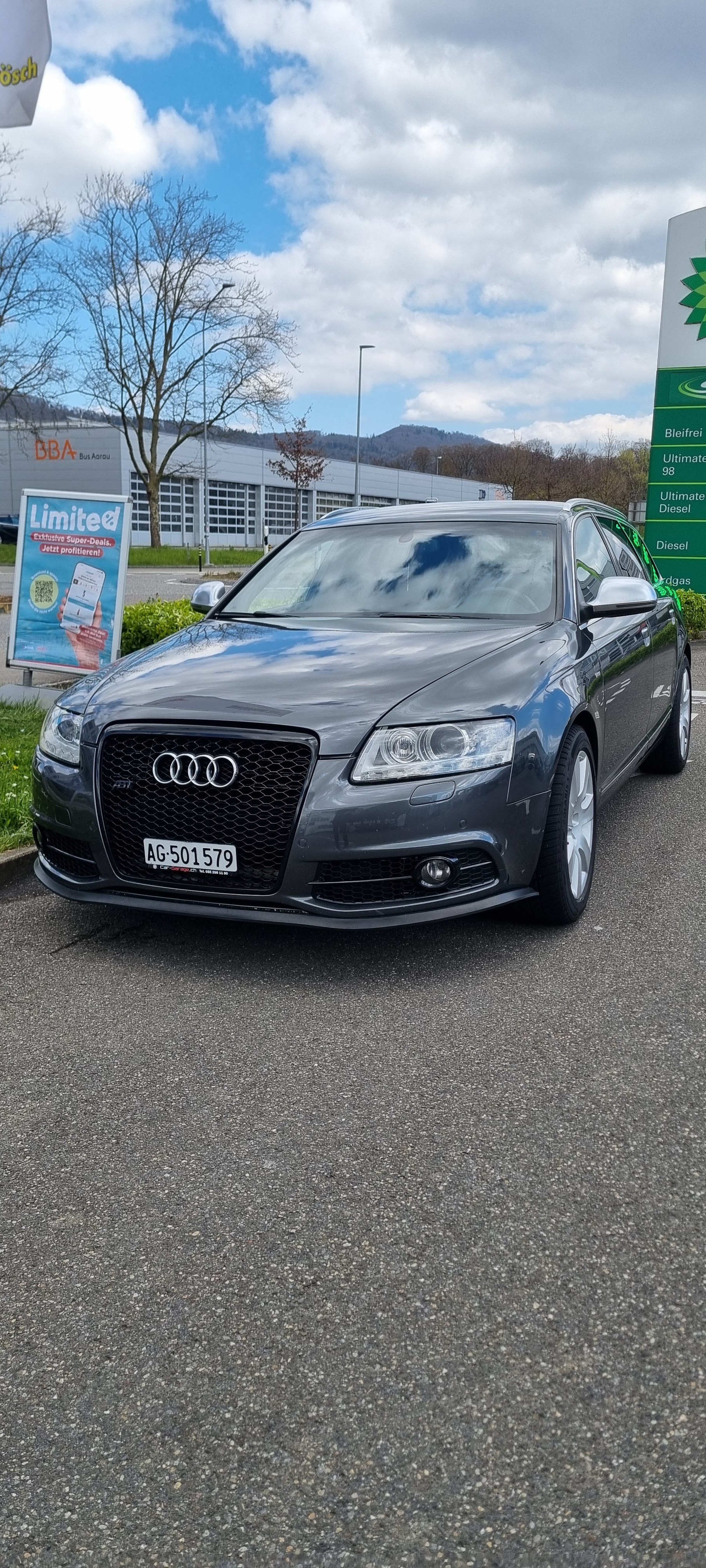 AUDI 3.0 V6 TDI quattro T-Tronic-image-0