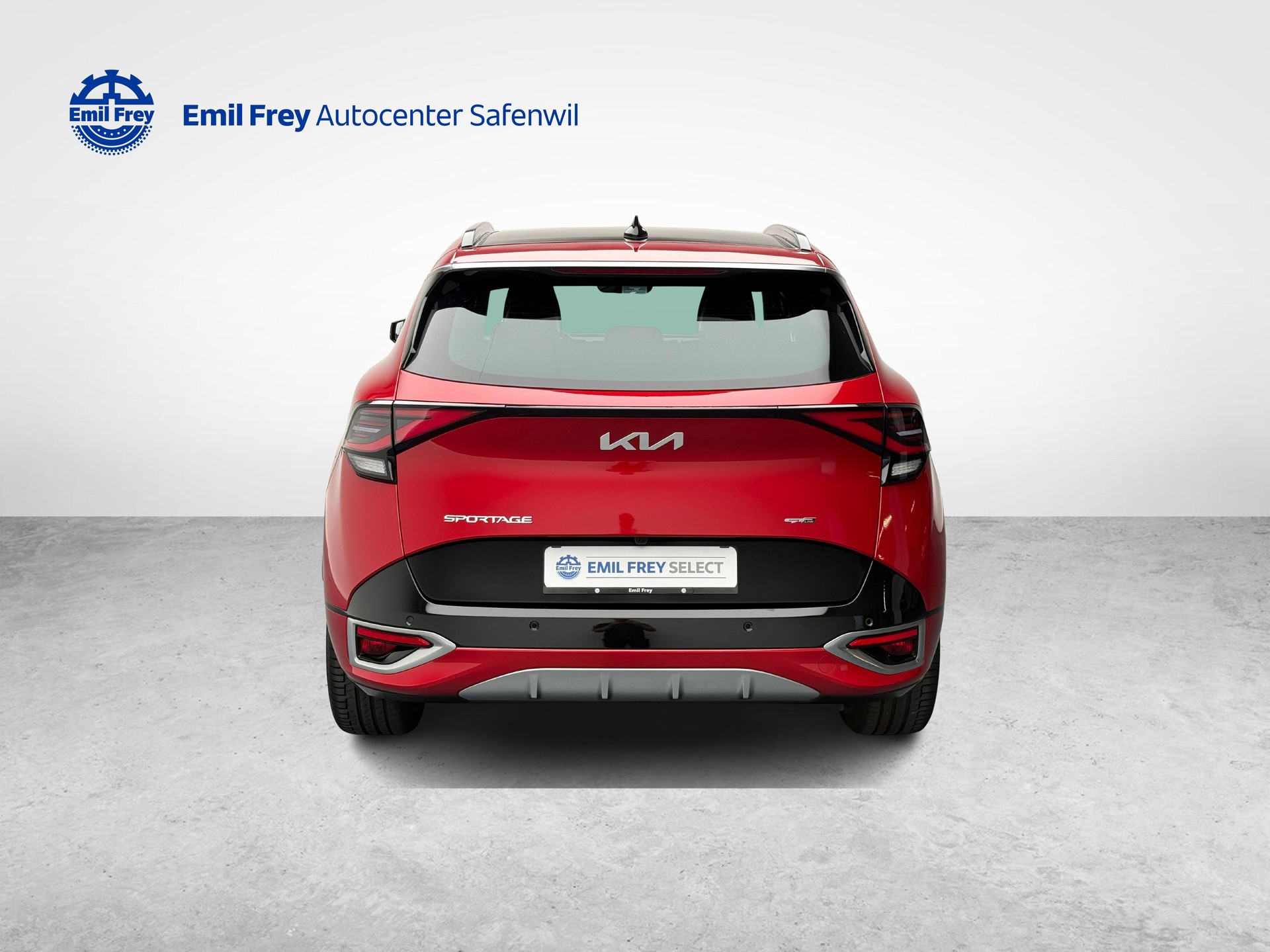 KIA Sportage 1.6 T-GDi GT-Line-image-3