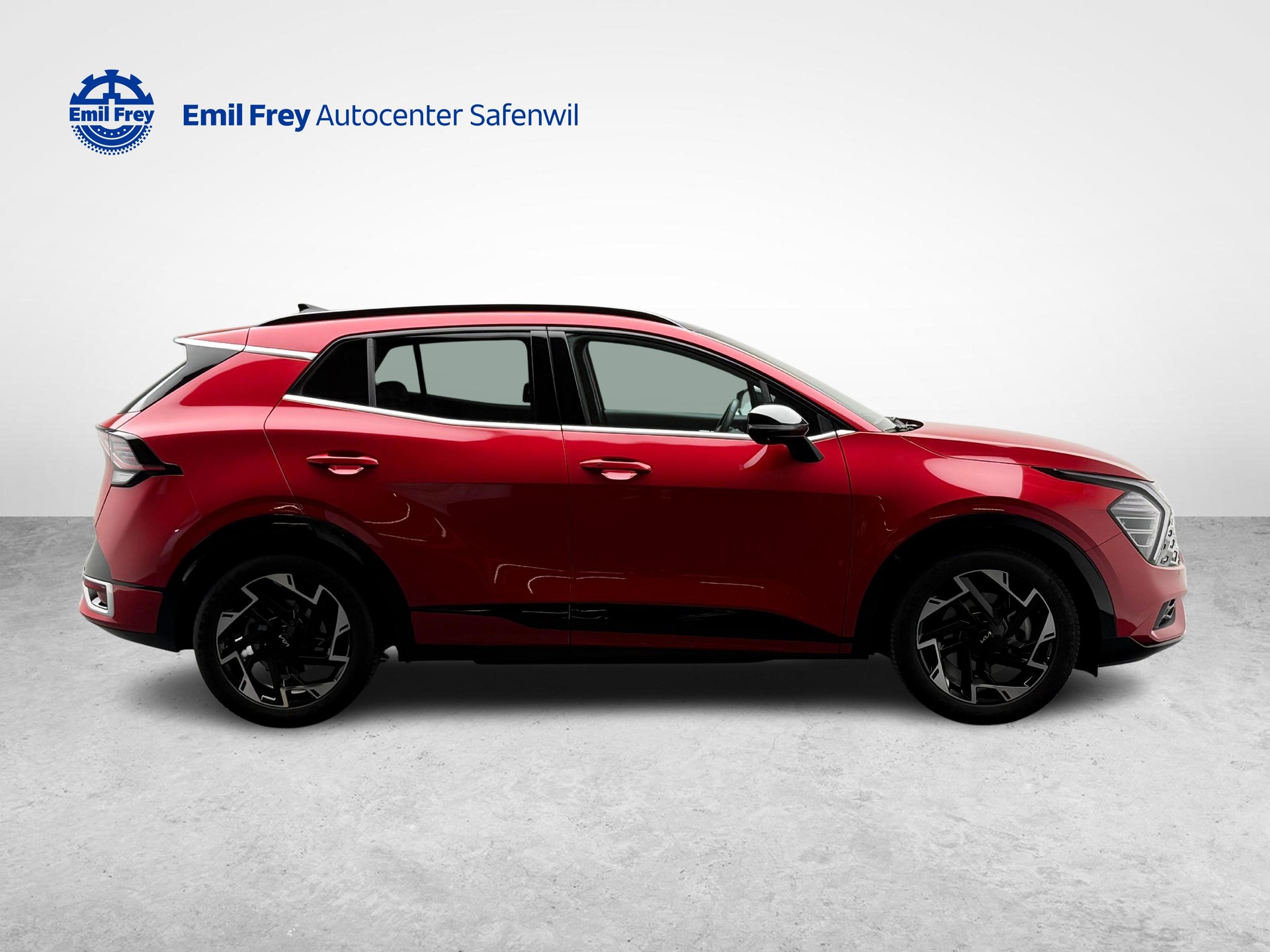 KIA Sportage 1.6 T-GDi GT-Line-image-5