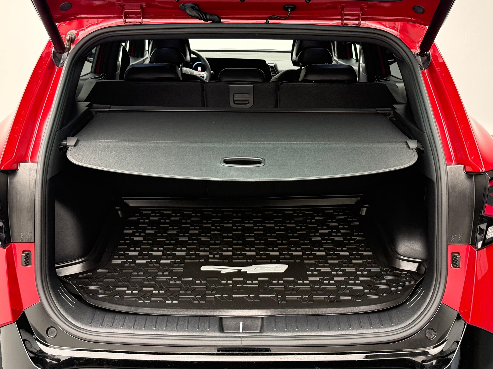KIA Sportage 1.6 T-GDi GT-Line-image-10