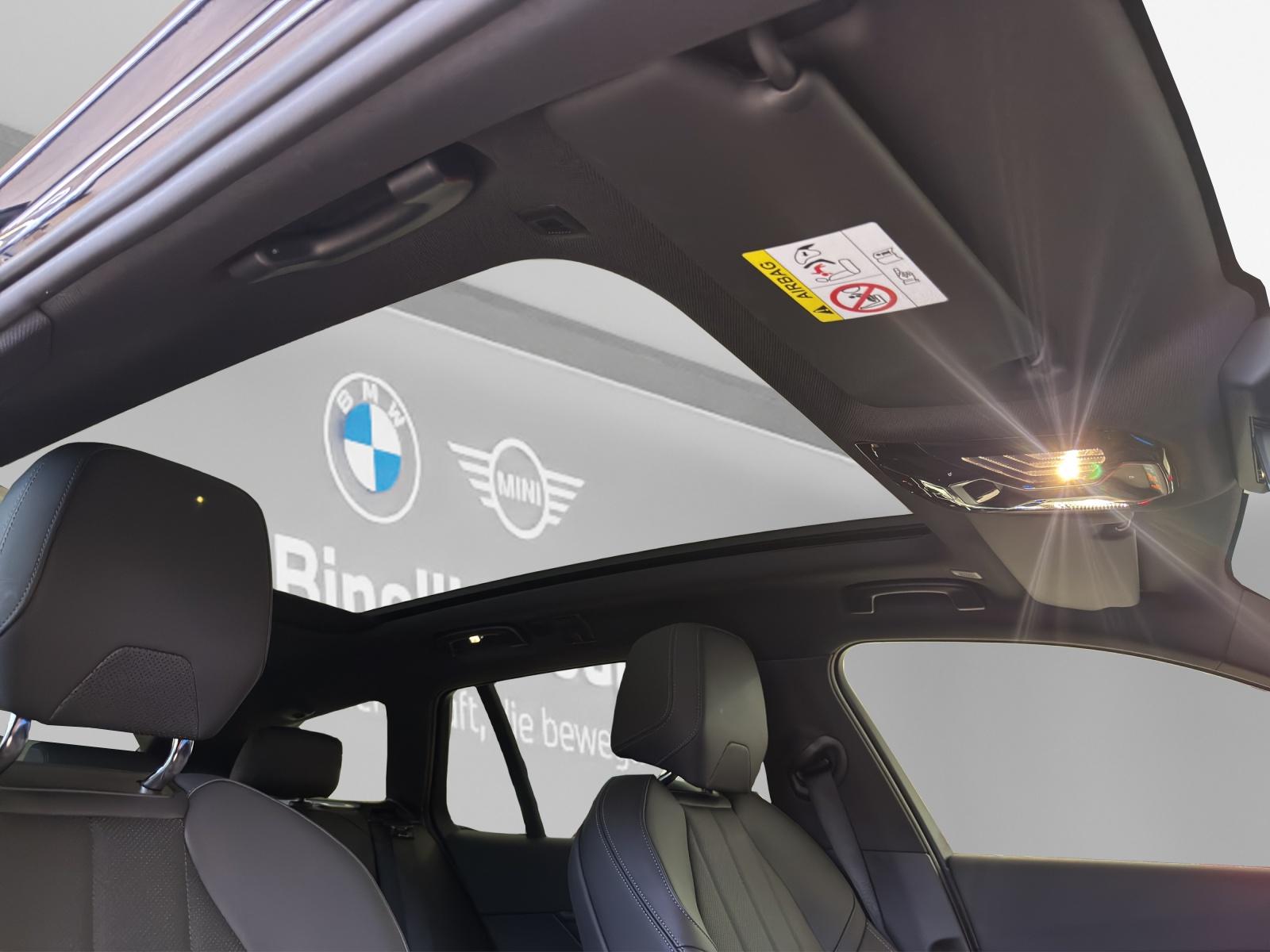 BMW 520d xDrive Touring M-SportPaket-image-22