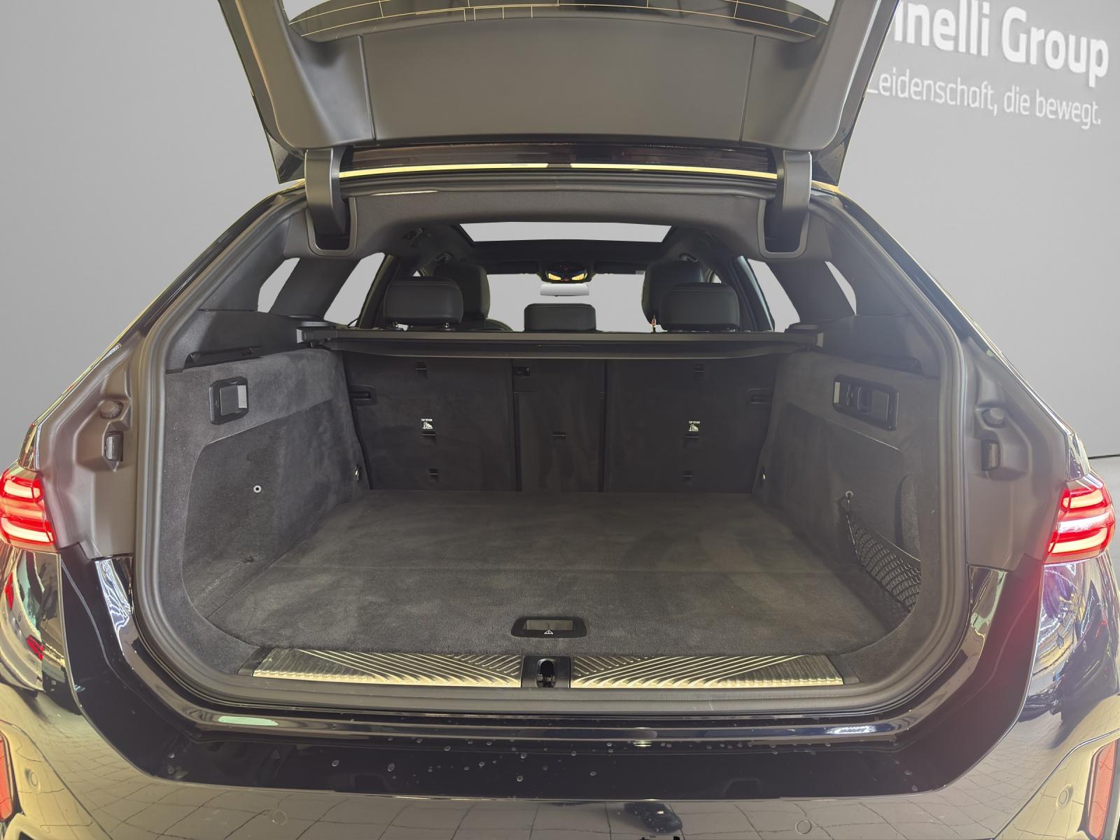 BMW 520d xDrive Touring M-SportPaket-image-20