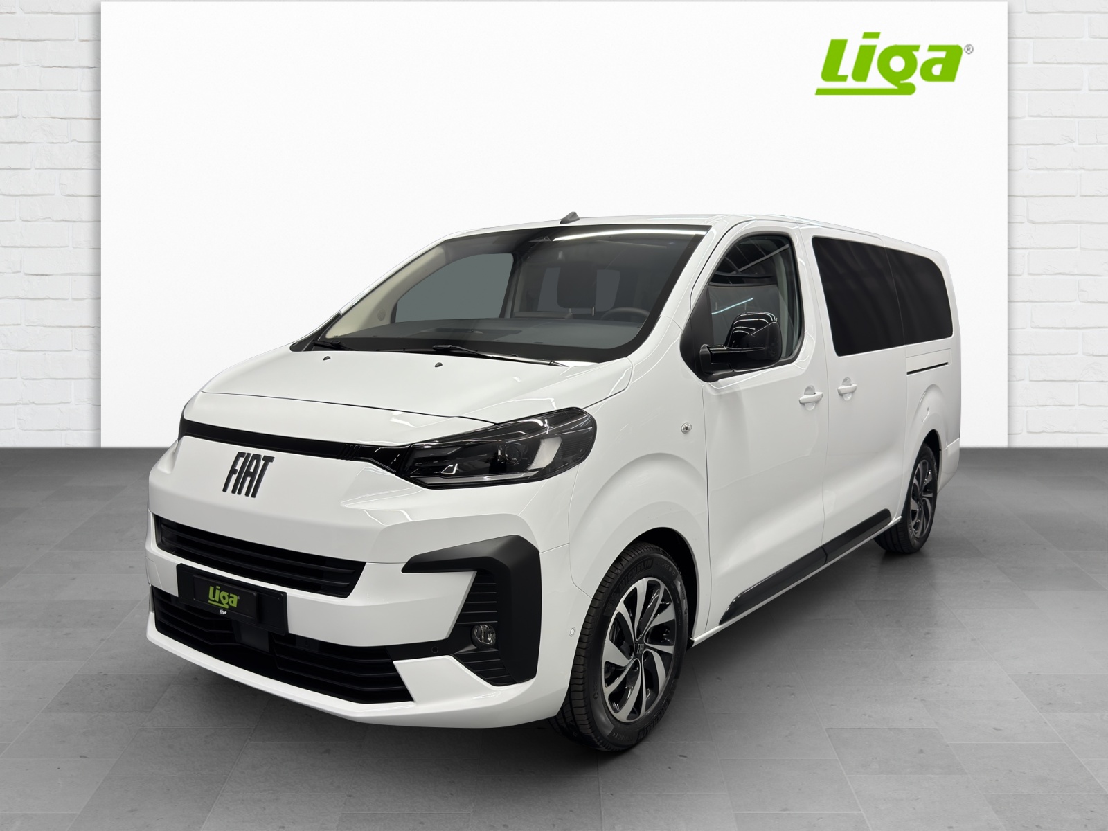 FIAT Ulysse L3 2.2 BlueHDI VIP-image-0