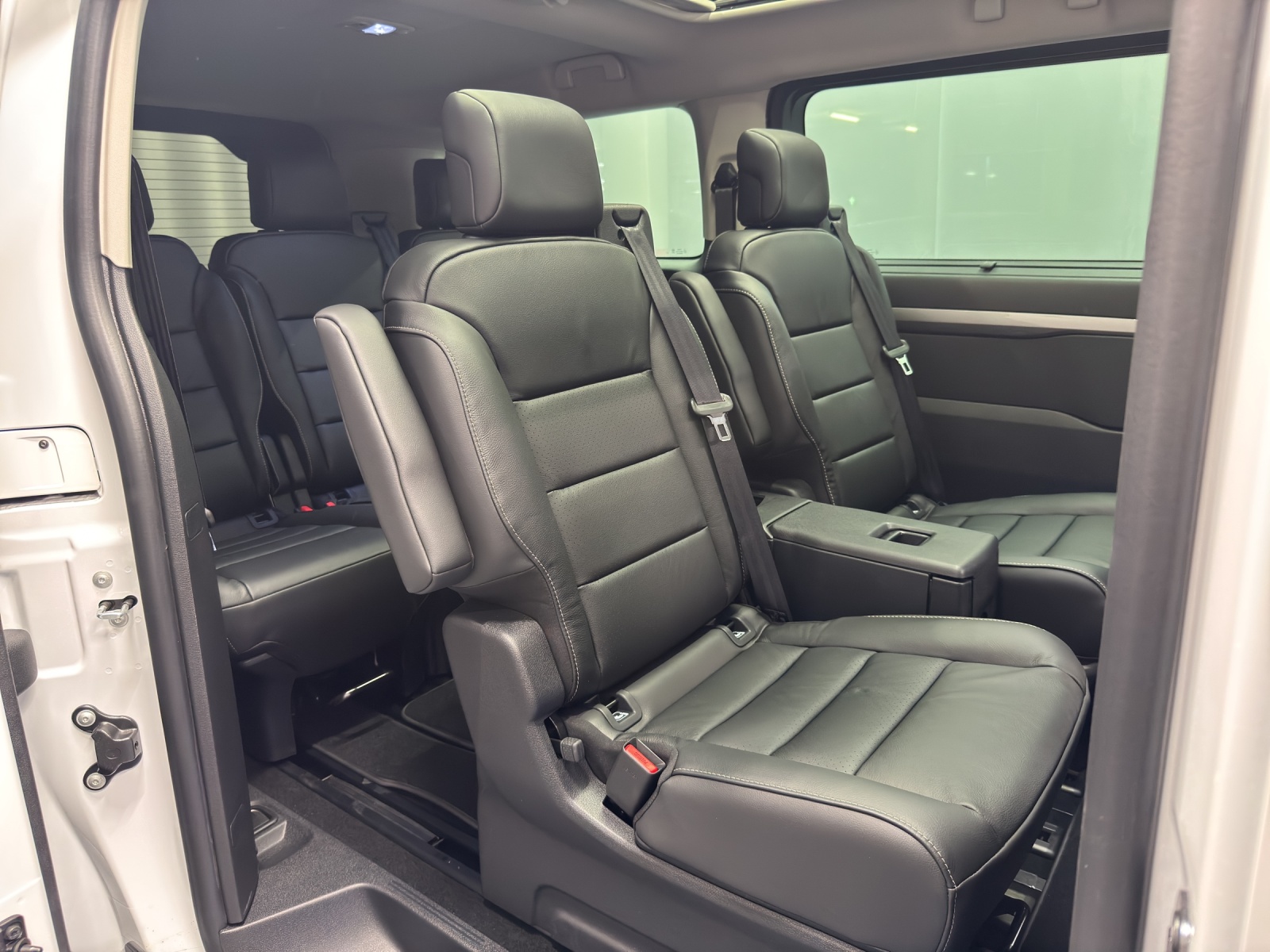 FIAT Ulysse L3 2.2 BlueHDI VIP-image-9