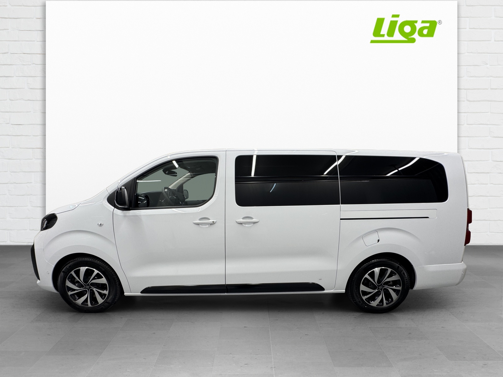 FIAT Ulysse L3 2.2 BlueHDI VIP-image-2