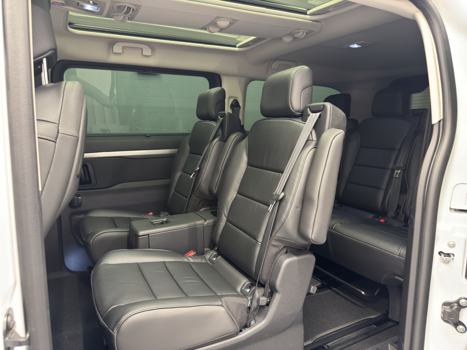 FIAT Ulysse L3 2.2 BlueHDI VIP-image-12