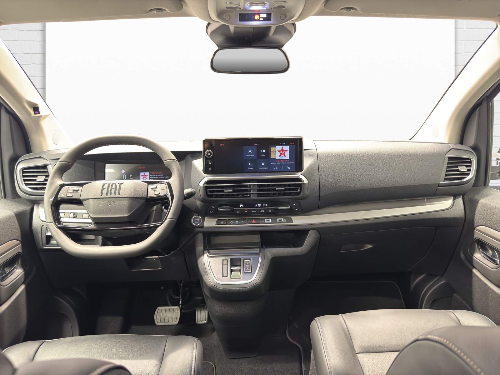 FIAT Ulysse L3 2.2 BlueHDI VIP-image-7