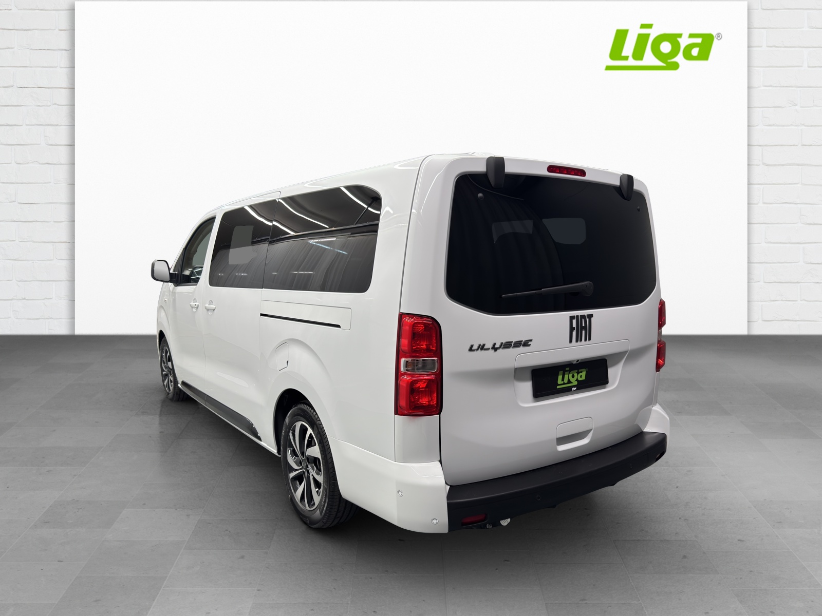 FIAT Ulysse L3 2.2 BlueHDI VIP-image-3