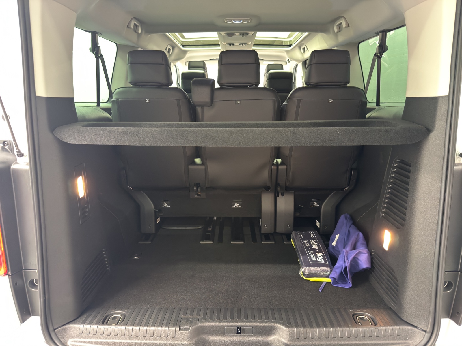 FIAT Ulysse L3 2.2 BlueHDI VIP-image-10