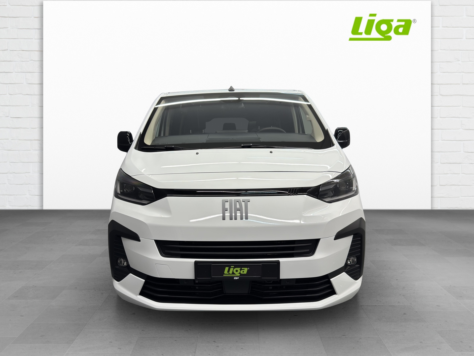 FIAT Ulysse L3 2.2 BlueHDI VIP-image-1