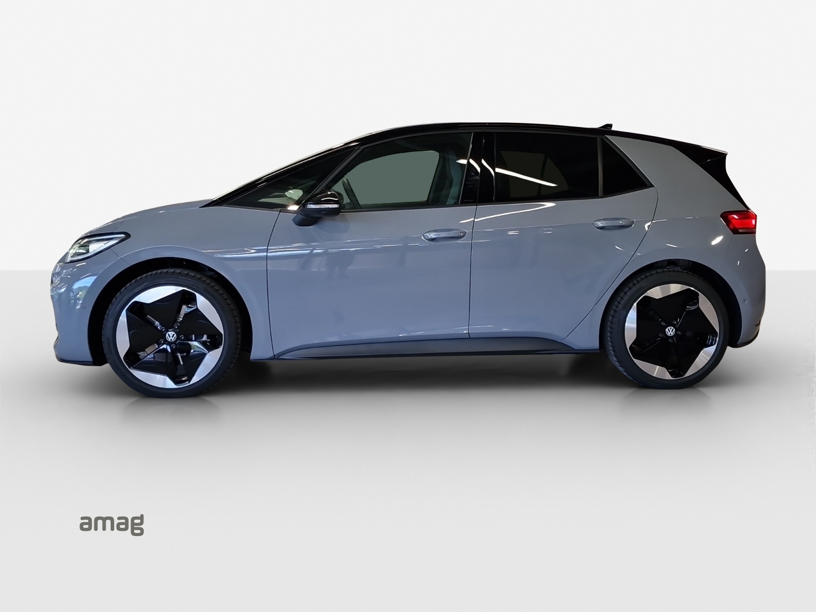 VW ID.3 Pro S 79 kWh Pro S-image-1