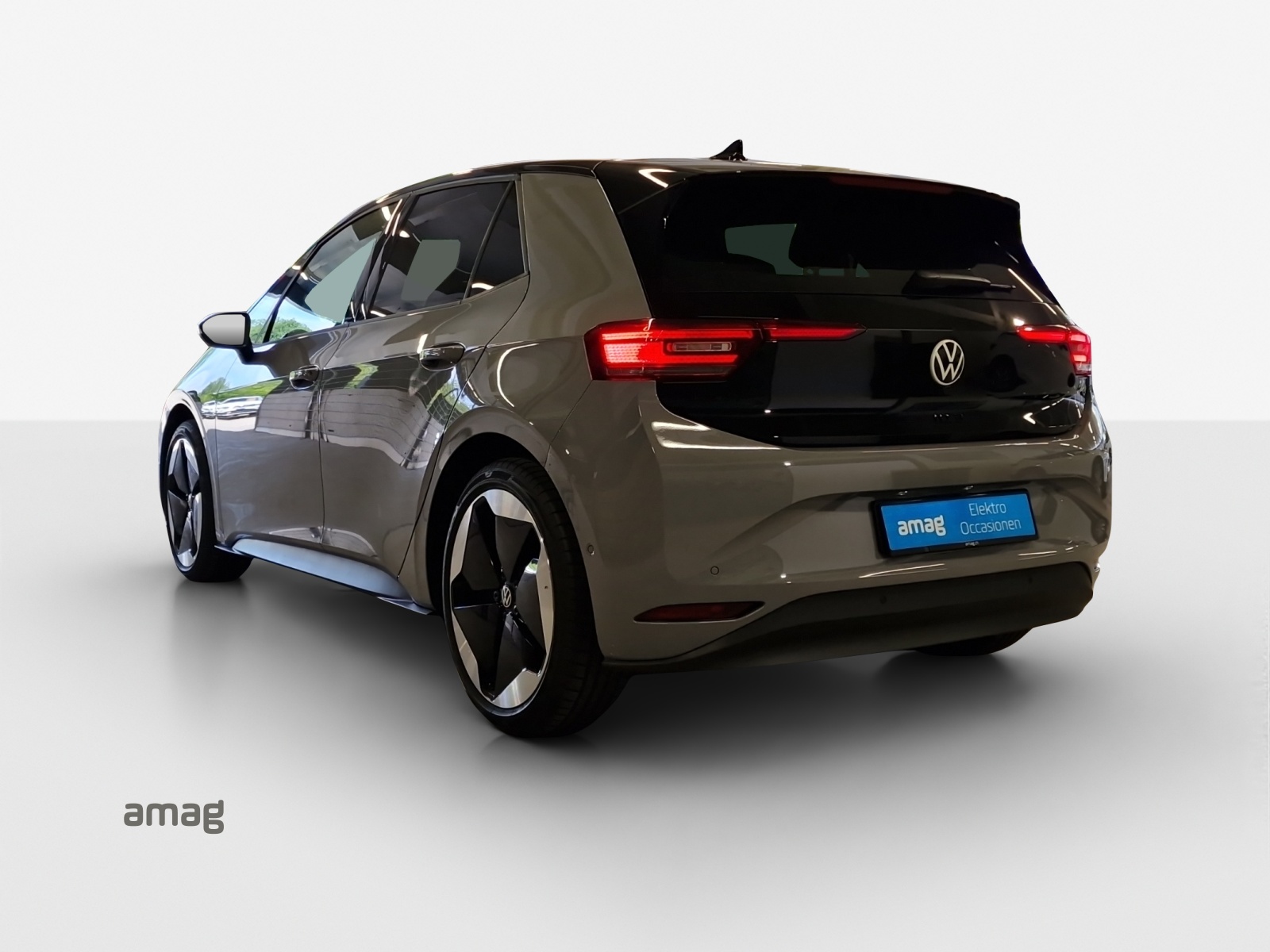VW ID.3 Pro S 79 kWh Pro S-image-2