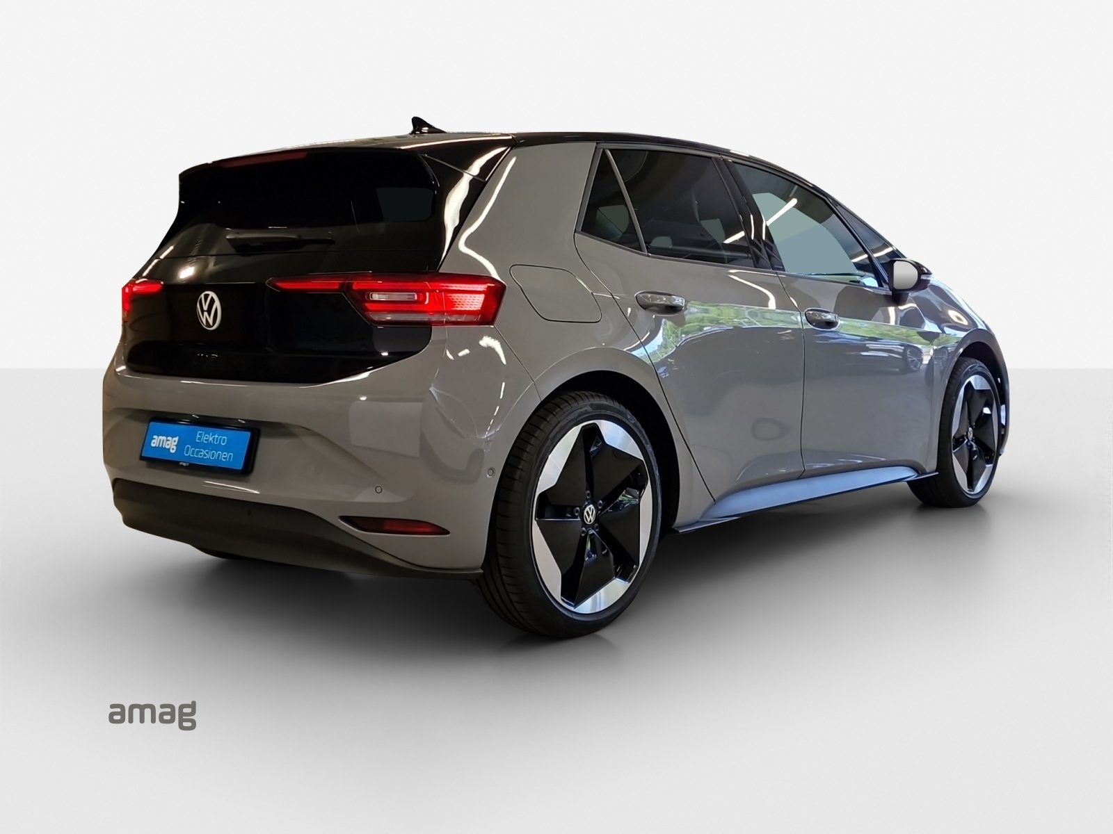 VW ID.3 Pro S 79 kWh Pro S-image-5