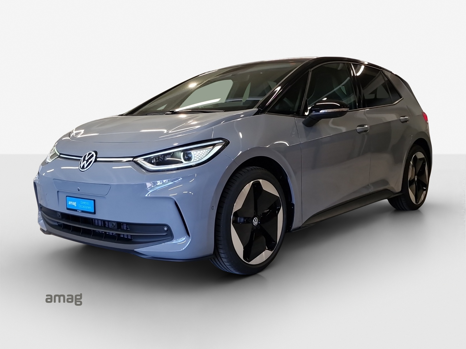 VW ID.3 Pro S 79 kWh Pro S-image-0