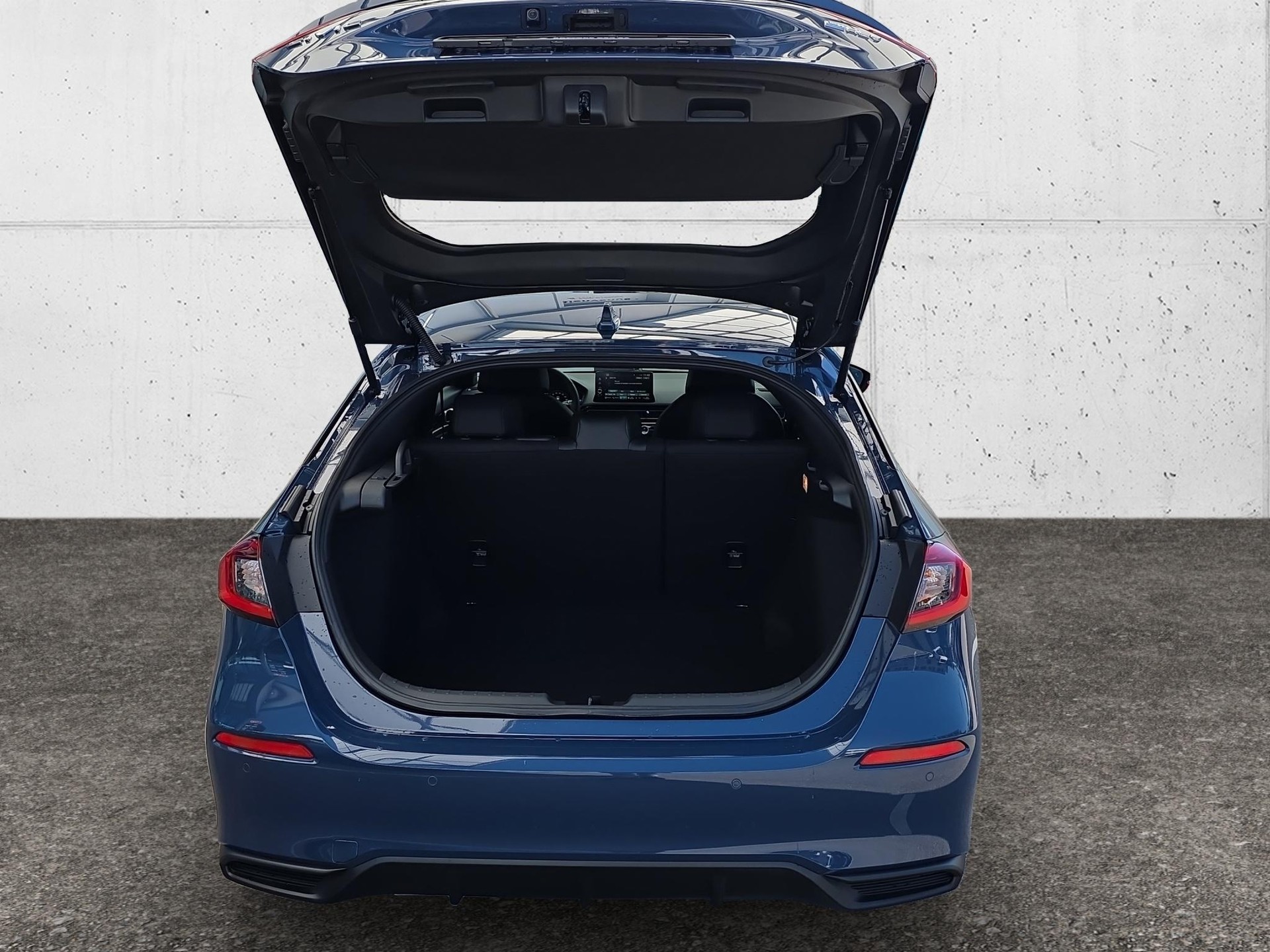 HONDA Civic 2.0 i-MMD Sport-image-18