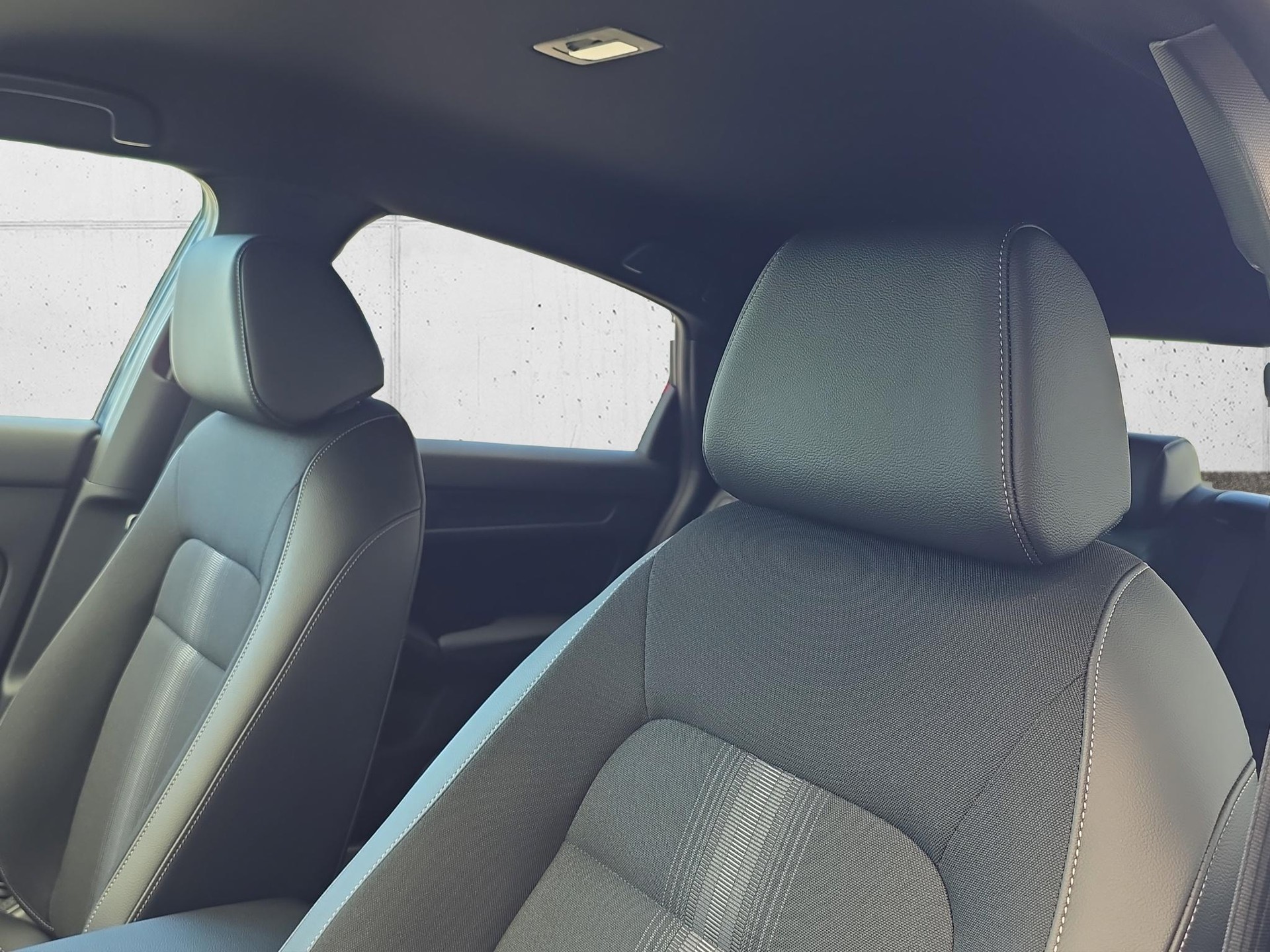 HONDA Civic 2.0 i-MMD Sport-image-19
