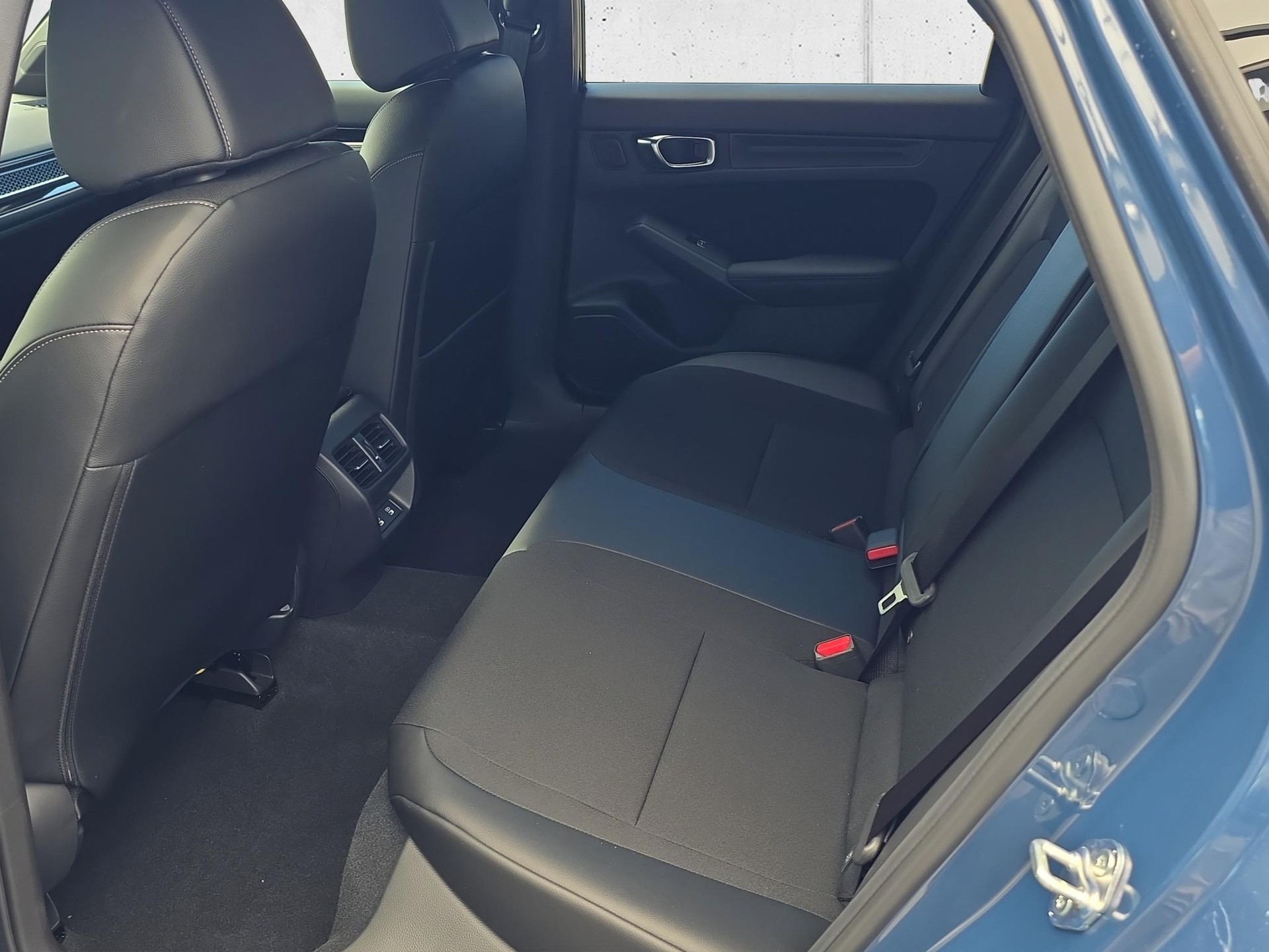 HONDA Civic 2.0 i-MMD Sport-image-12