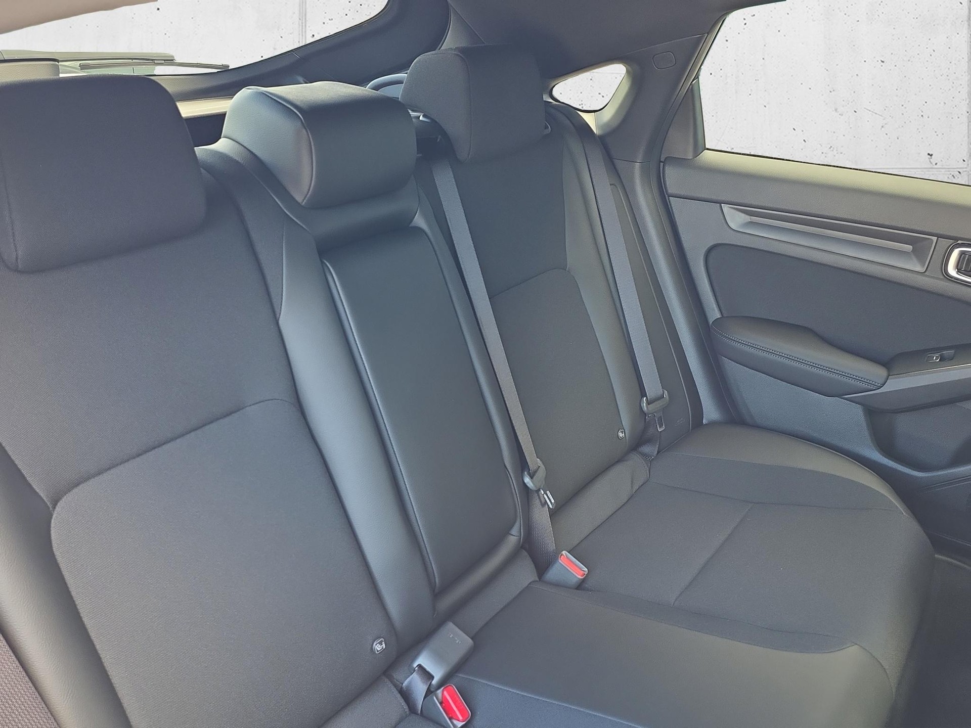 HONDA Civic 2.0 i-MMD Sport-image-17