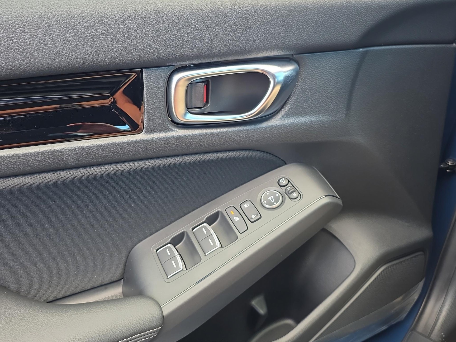 HONDA Civic 2.0 i-MMD Sport-image-11