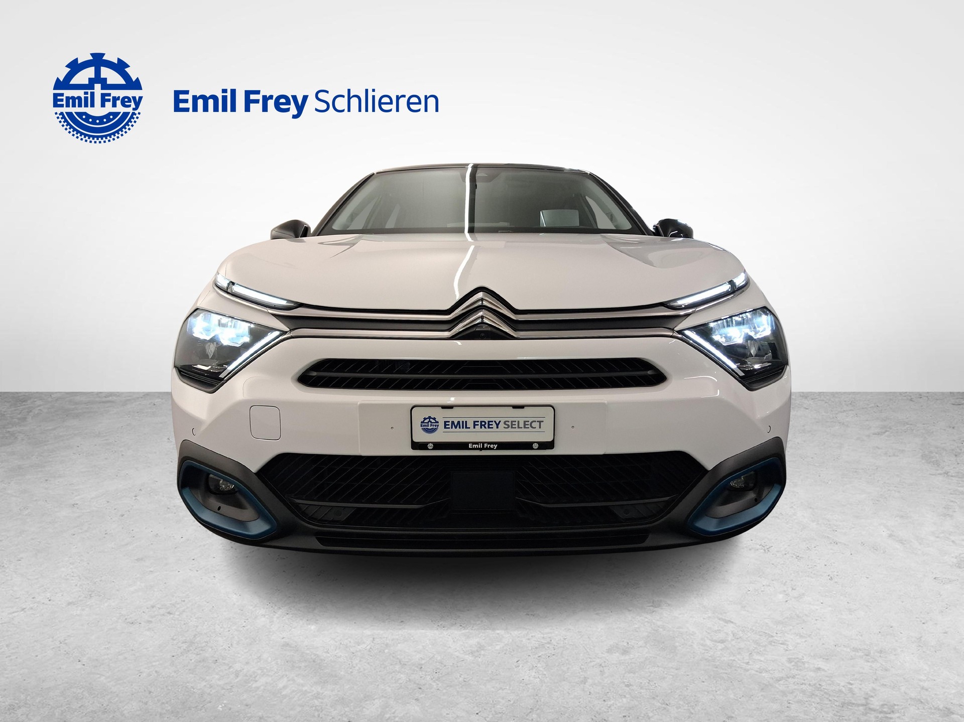 CITROEN e-C4 Shine Pack-image-7
