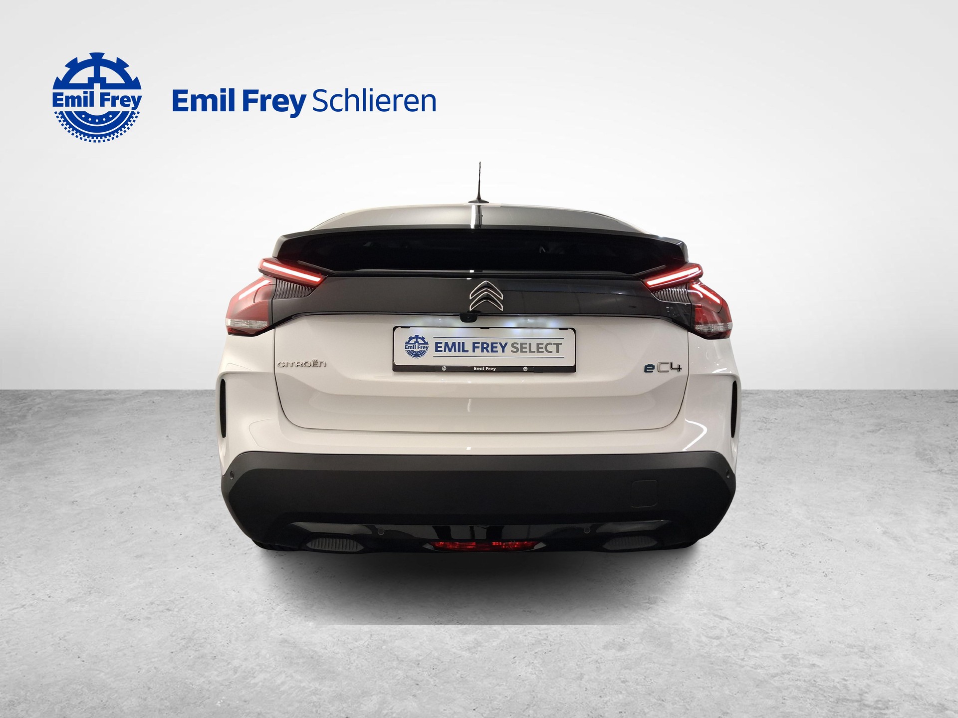CITROEN e-C4 Shine Pack-showroom-element-3