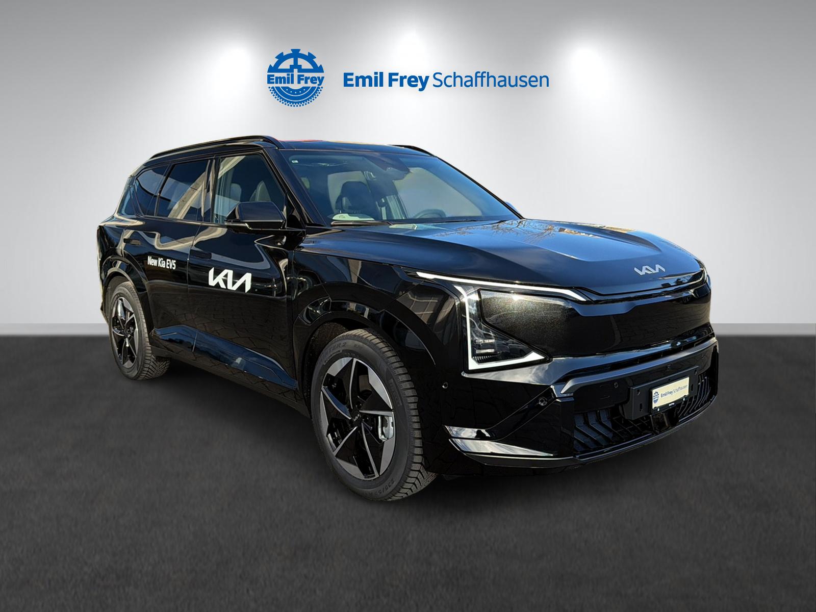 KIA EV5 81 kWh GT-Line-image-7