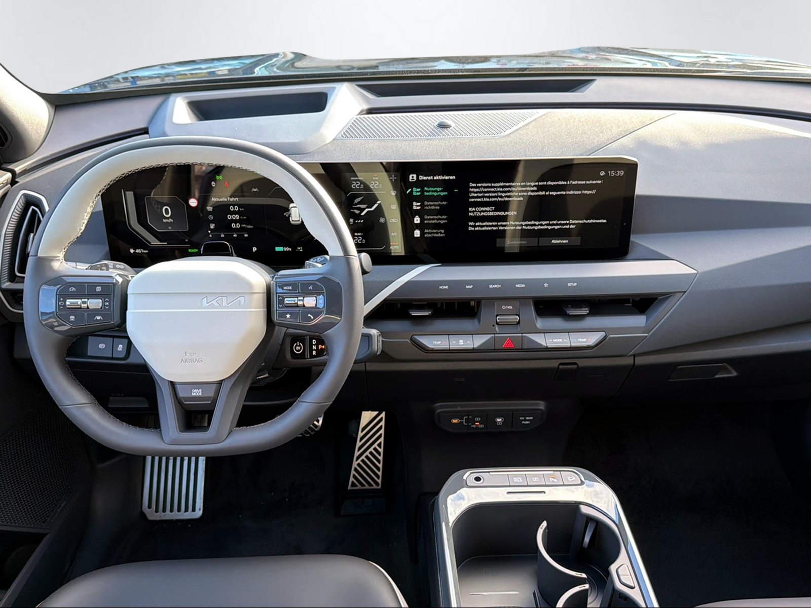 KIA EV5 81 kWh GT-Line-image-5