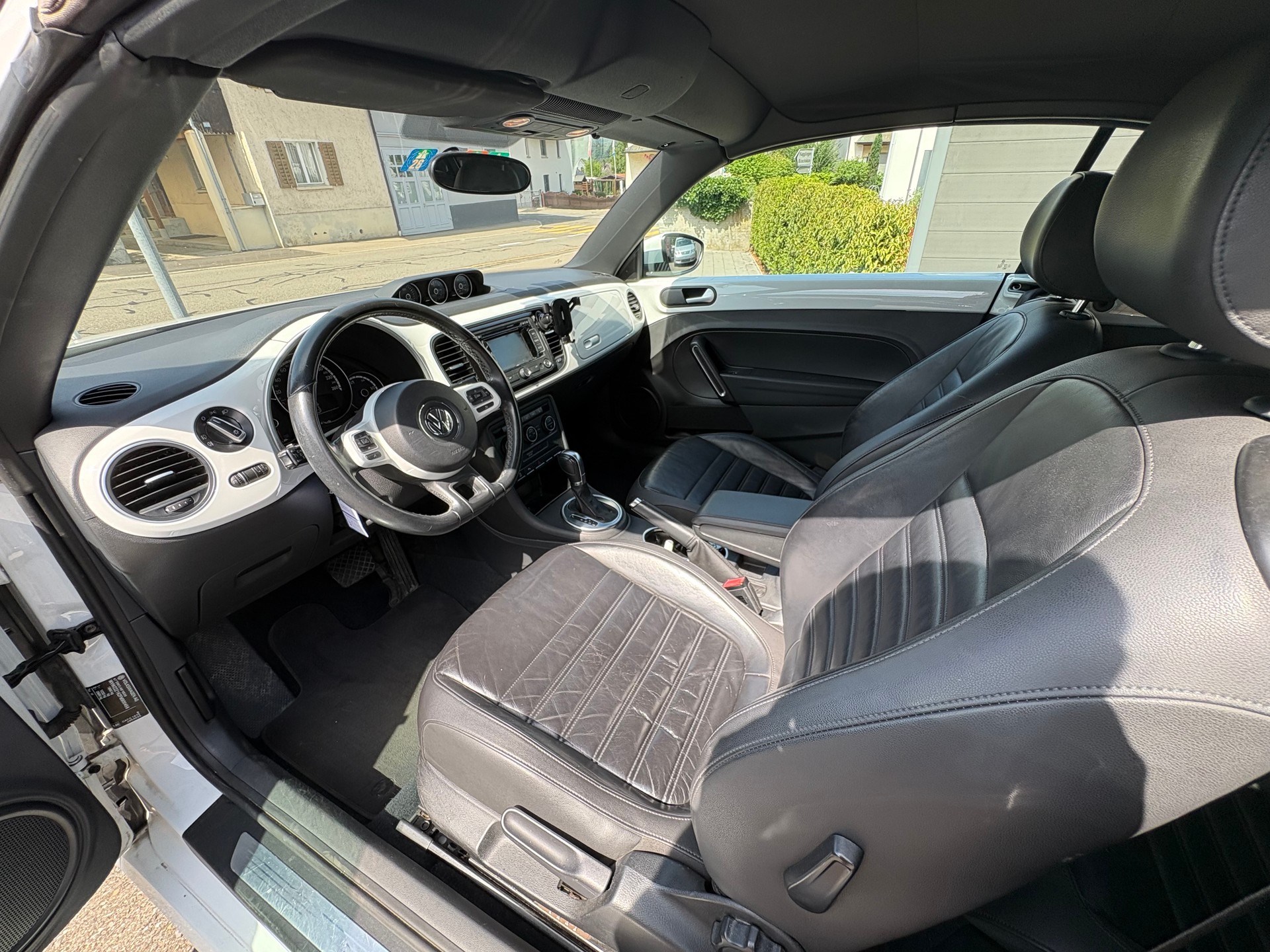 VW 1.6 TDI BlueMT Karmann DSG-image-4