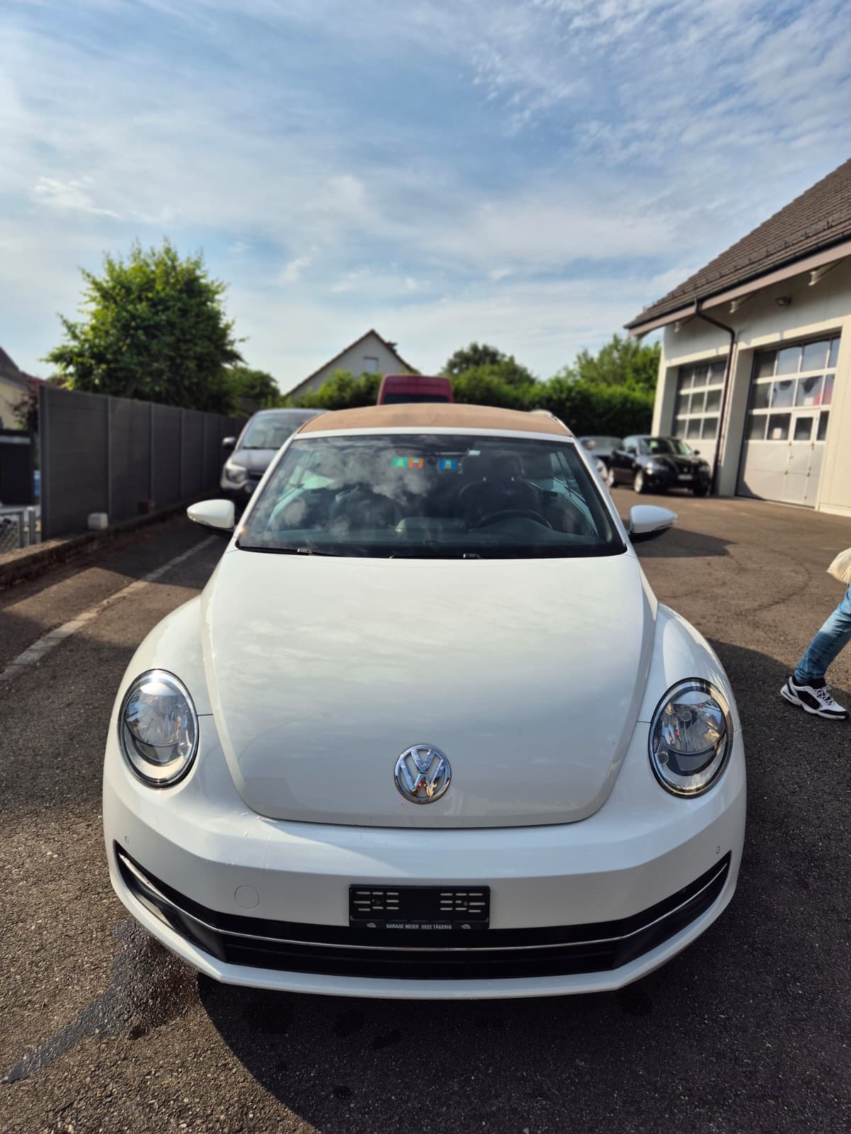 VW 1.6 TDI BlueMT Karmann DSG-image-2