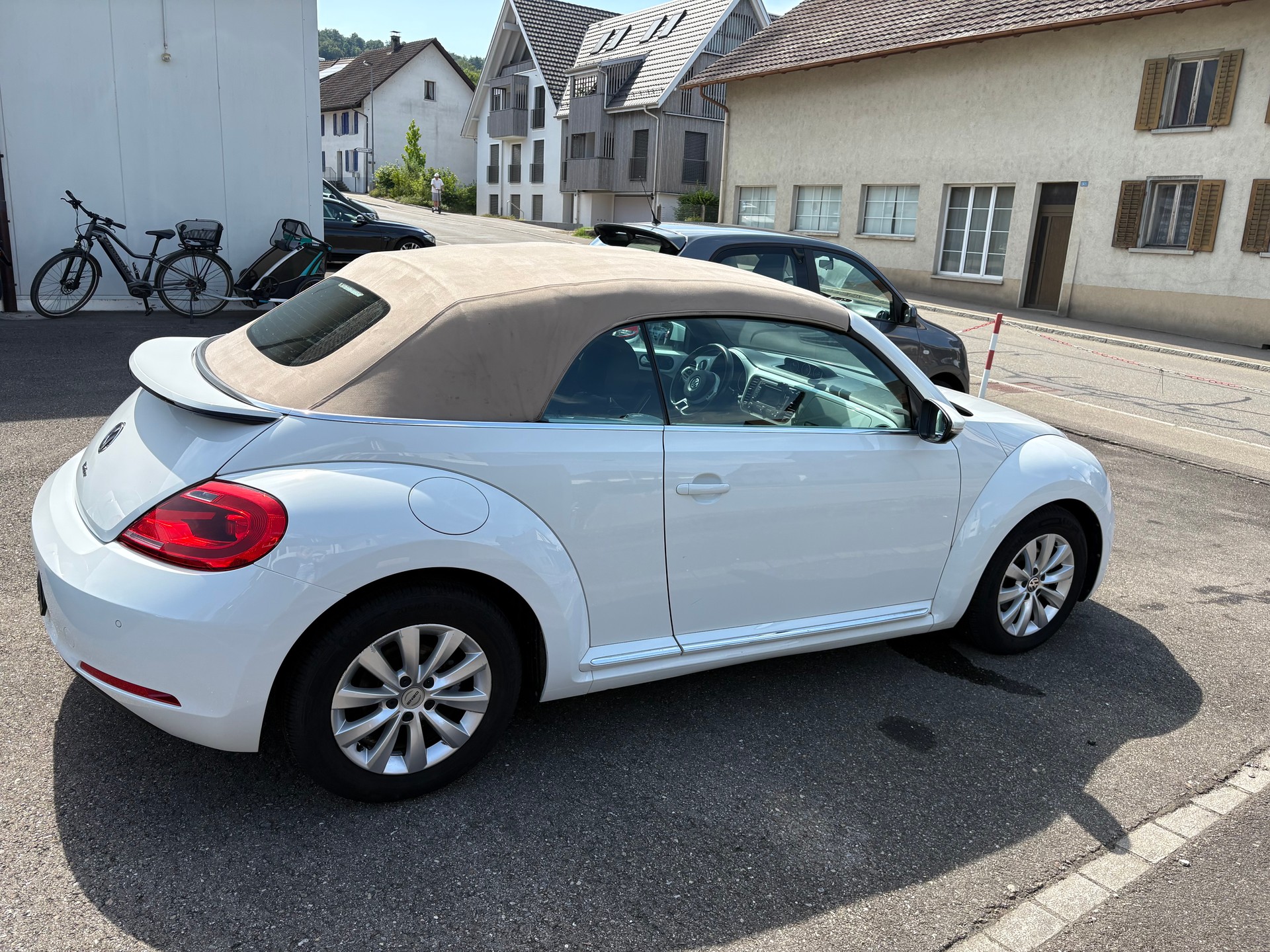 VW 1.6 TDI BlueMT Karmann DSG-image-5
