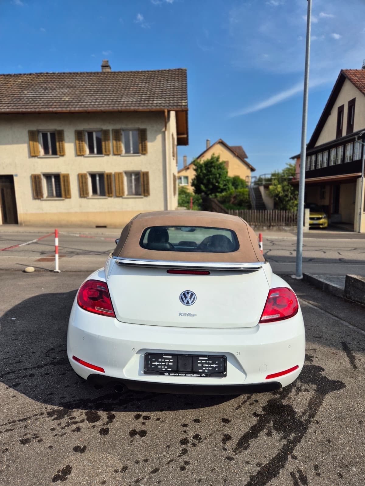 VW 1.6 TDI BlueMT Karmann DSG-image-1