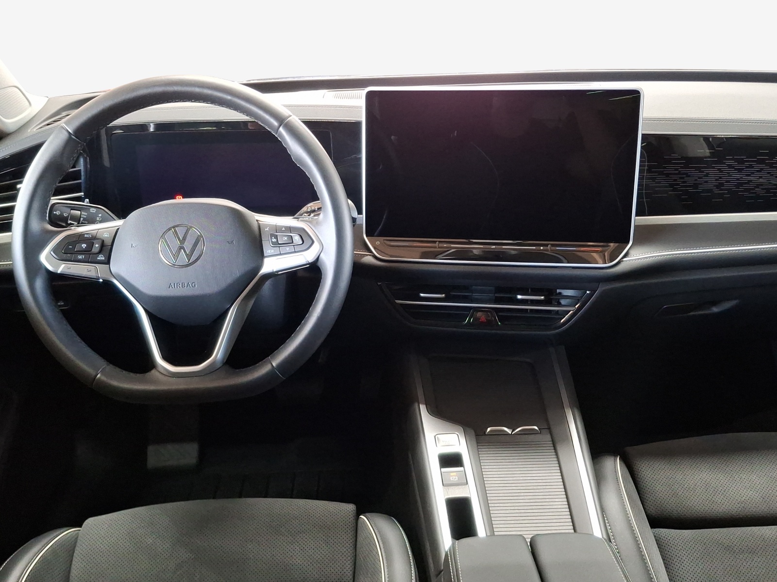 VW Passat Variant 2.0 TDI evo Business 4 Motion DSG-image-8