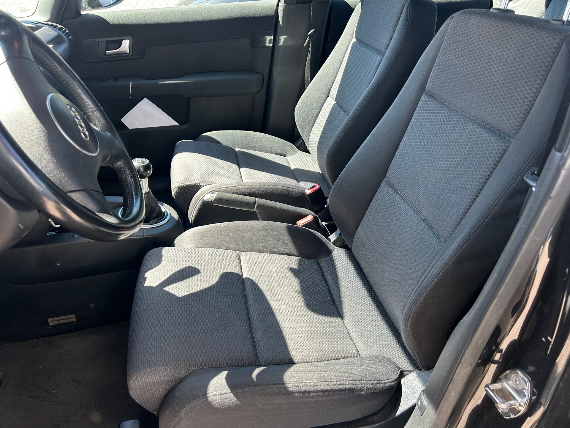 AUDI A2 1.4-image-7