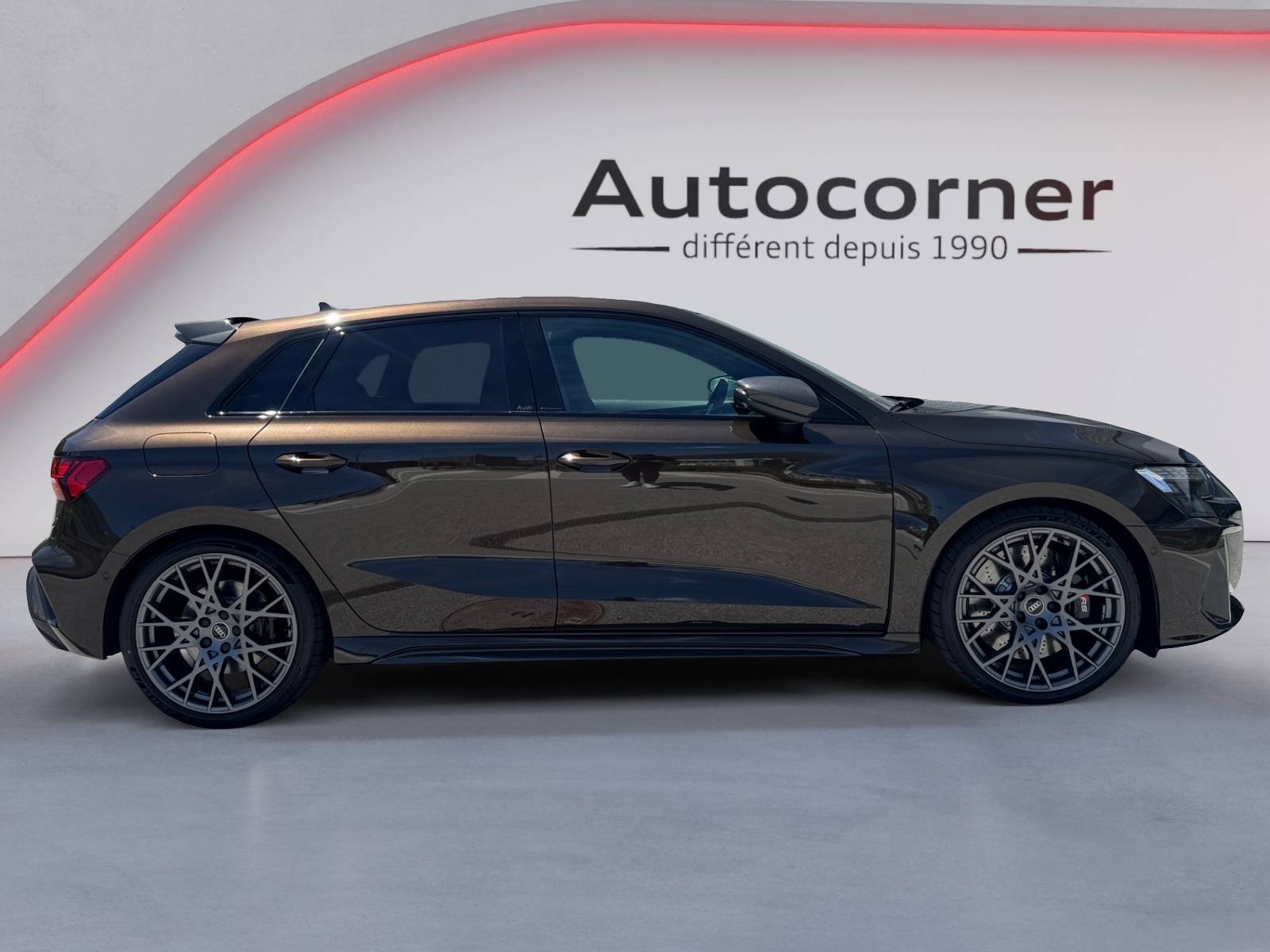 AUDI RS3 Sportback 2.5 TSI quattro S-tronic-image-5