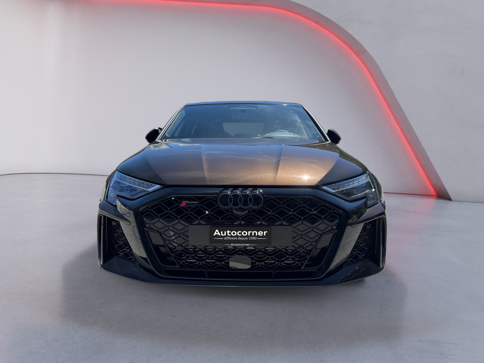 AUDI RS3 Sportback 2.5 TSI quattro S-tronic-image-7