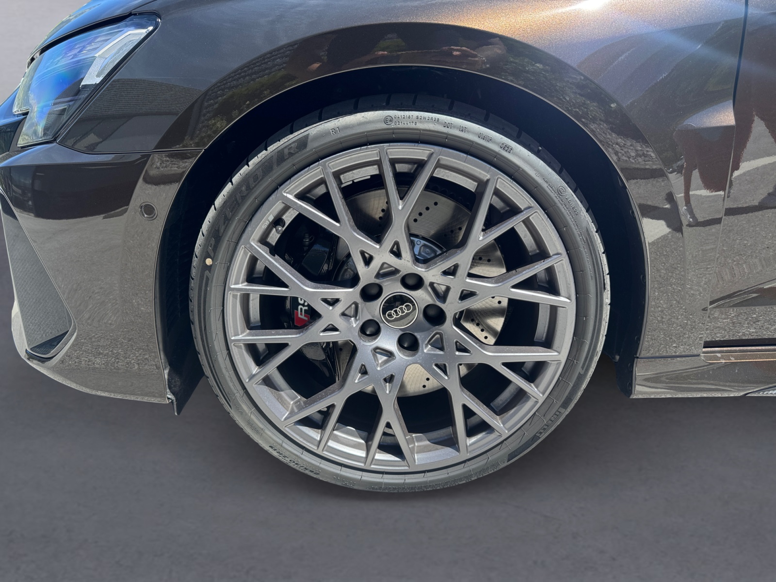 AUDI RS3 Sportback 2.5 TSI quattro S-tronic-image-13