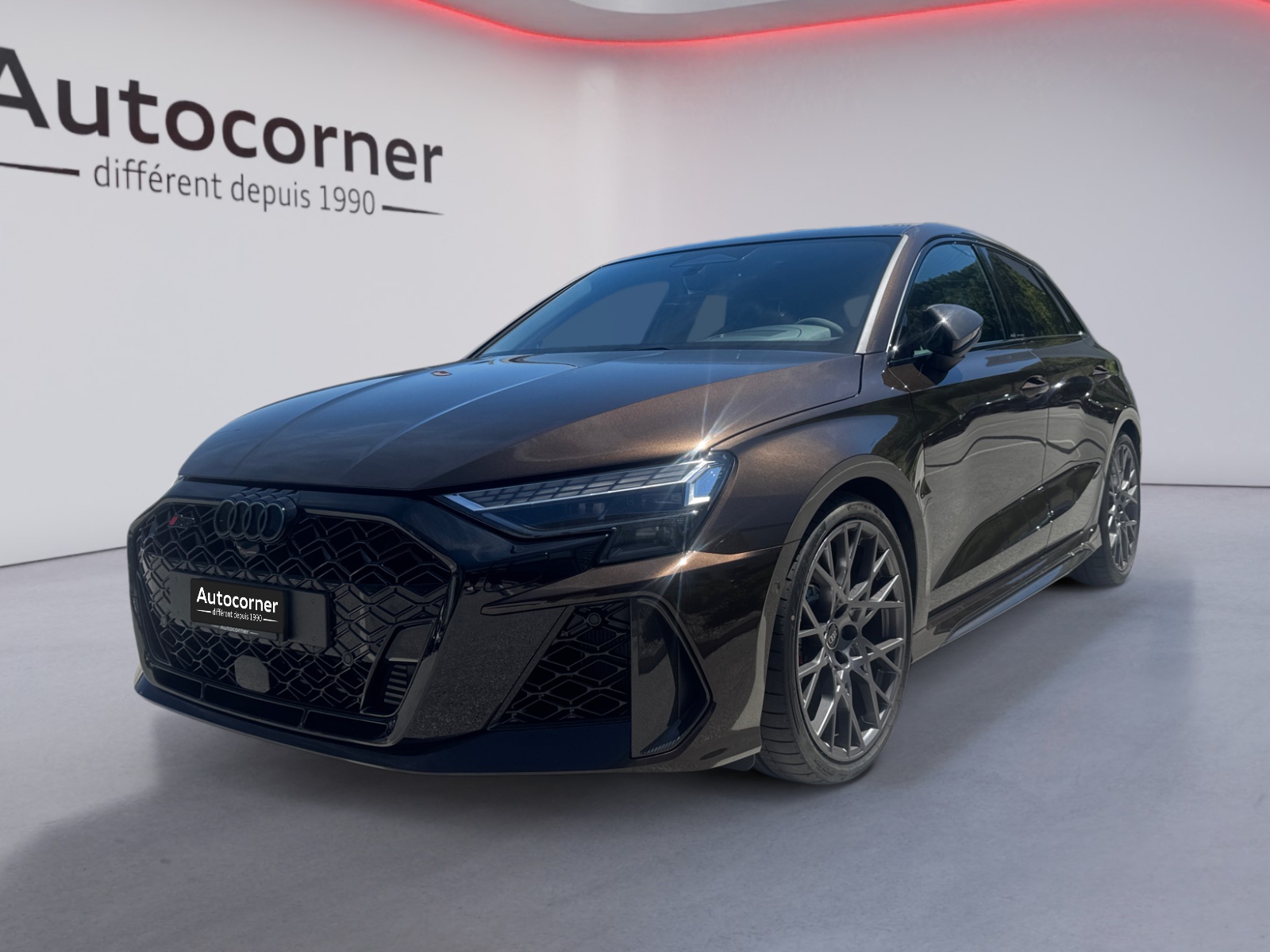 AUDI RS3 Sportback 2.5 TSI quattro S-tronic-image-6