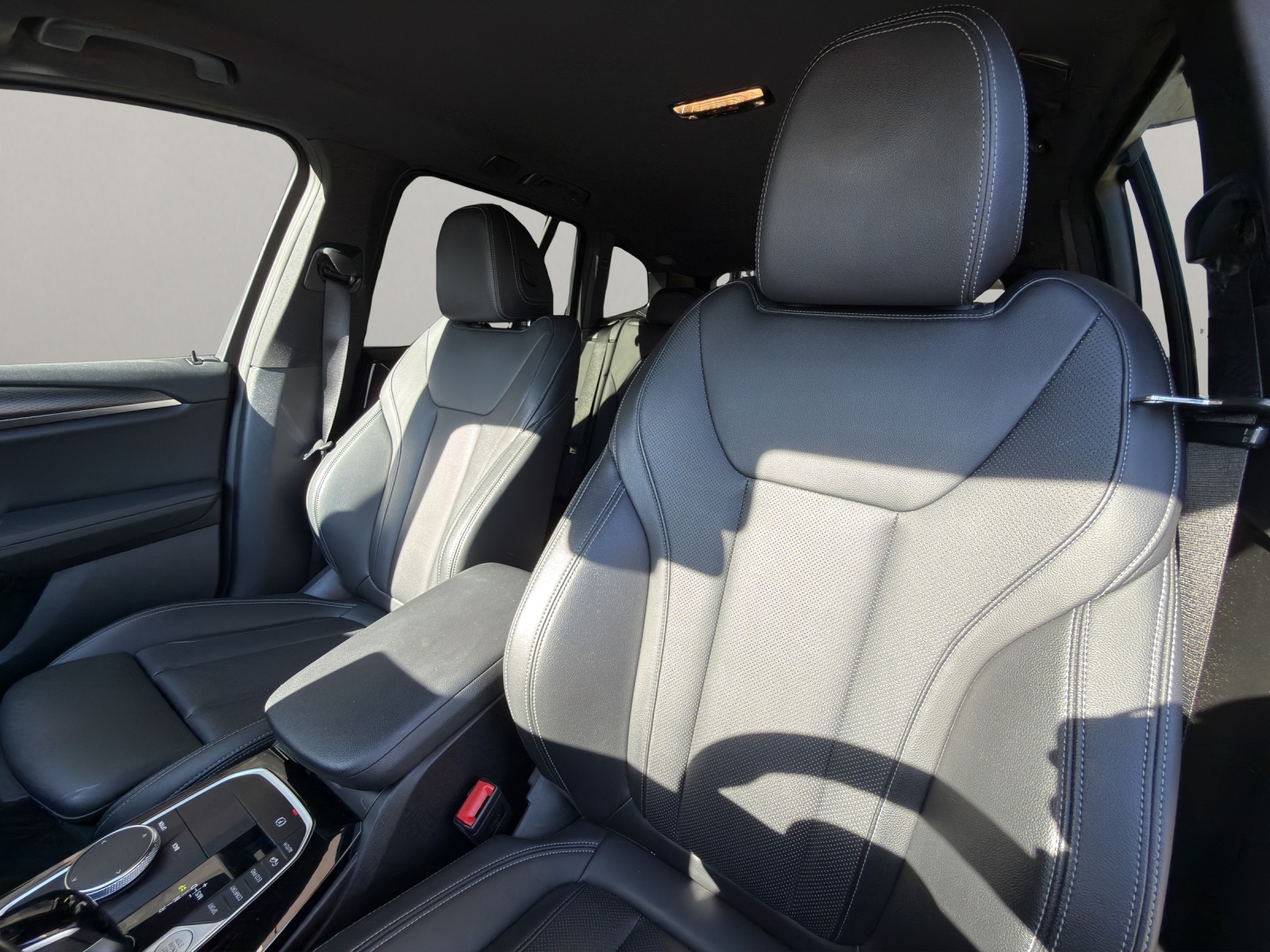 BMW X3 20d xDrive SAG M-Sport-image-12