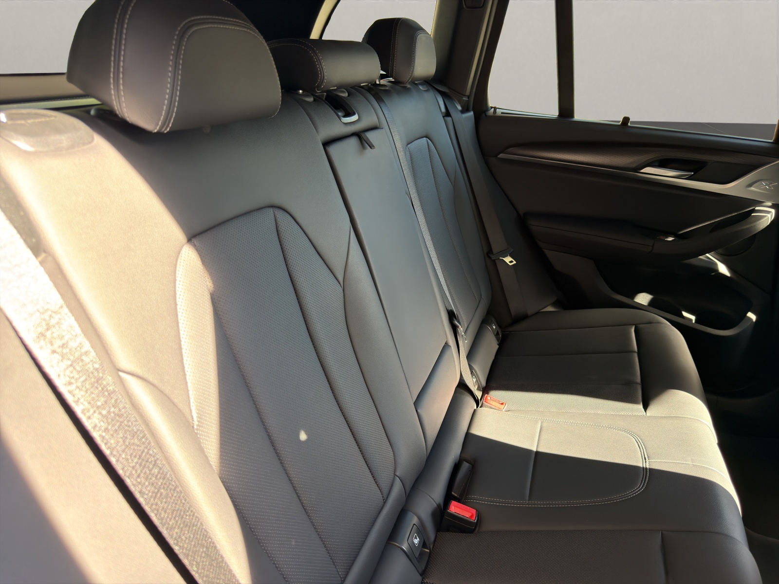 BMW X3 20d xDrive SAG M-Sport-image-14