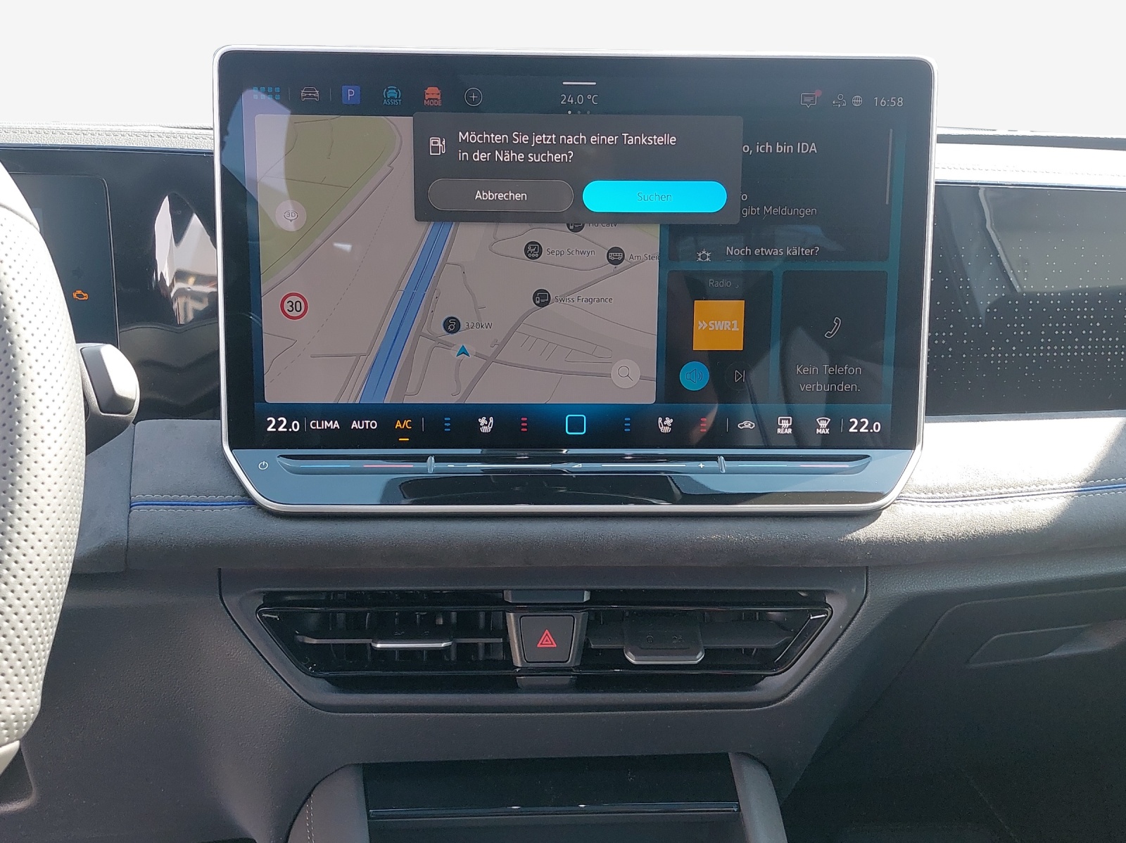VW Tiguan 2.0 TSI DSG R-Line Plus 4Motion-image-10