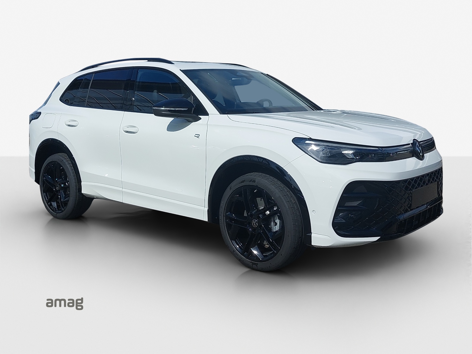 VW Tiguan 2.0 TSI DSG R-Line Plus 4Motion-image-5