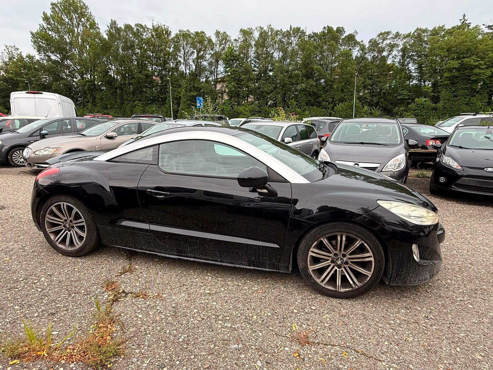 PEUGEOT RCZ 1.6 Turbo-image-4