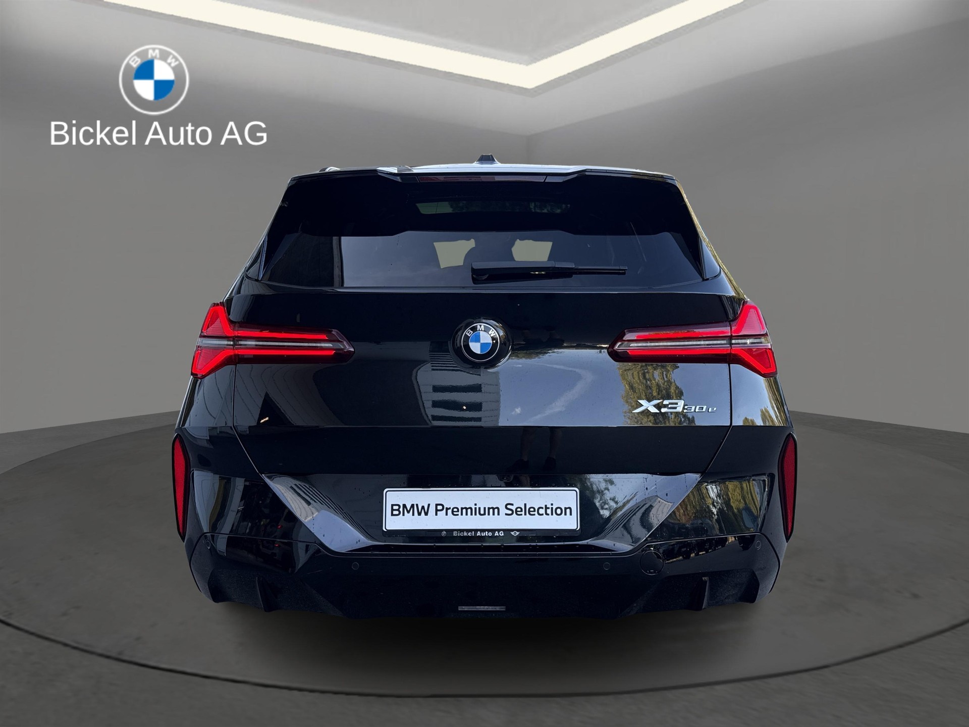 BMW X3 xDr 30e M Sport Pro-image-5