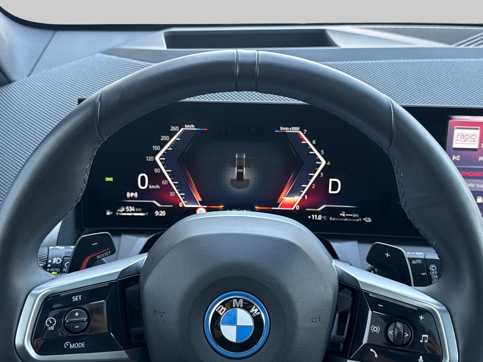 BMW X3 xDr 30e M Sport Pro-image-16