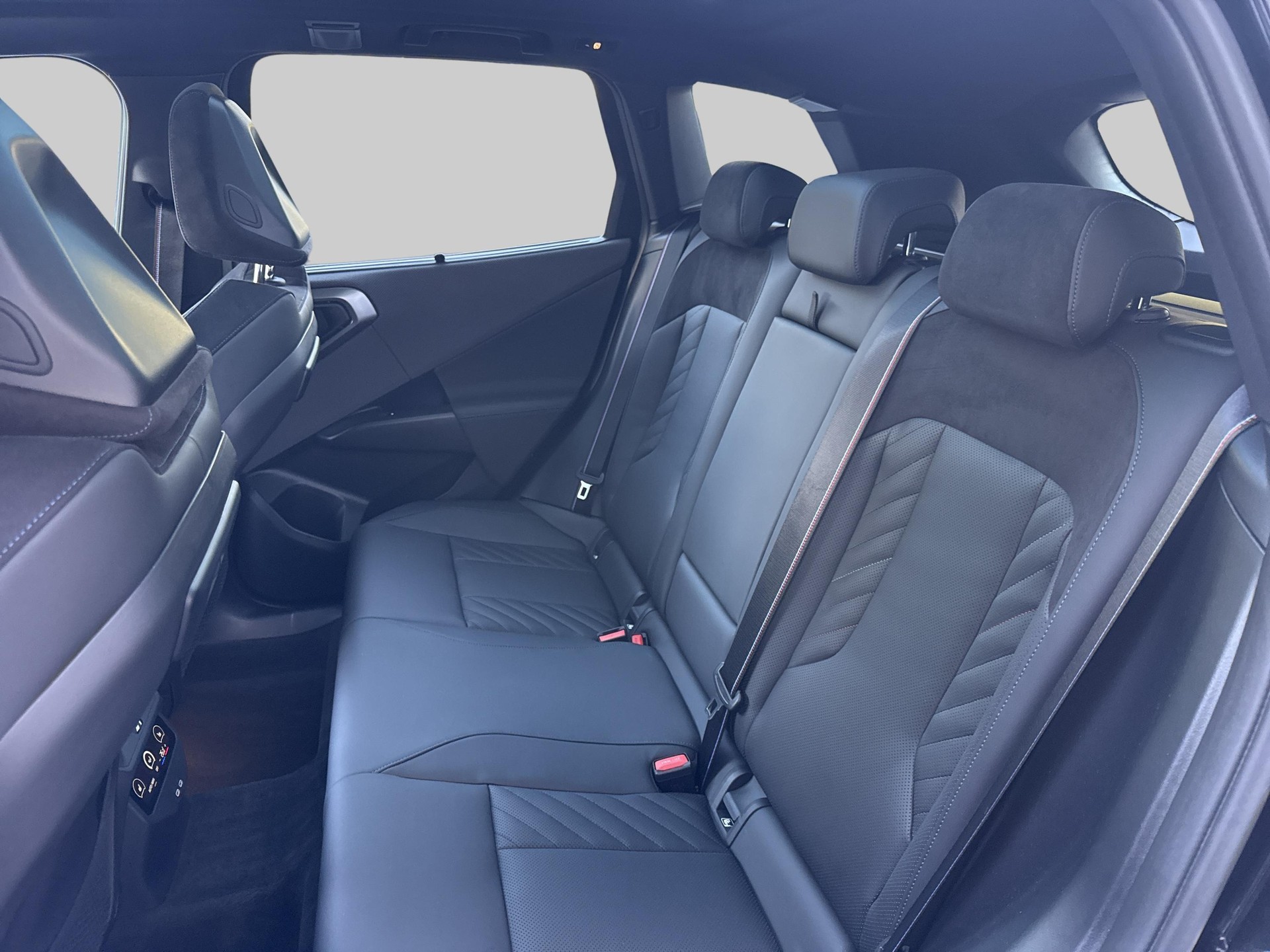 BMW X3 xDr 30e M Sport Pro-image-17