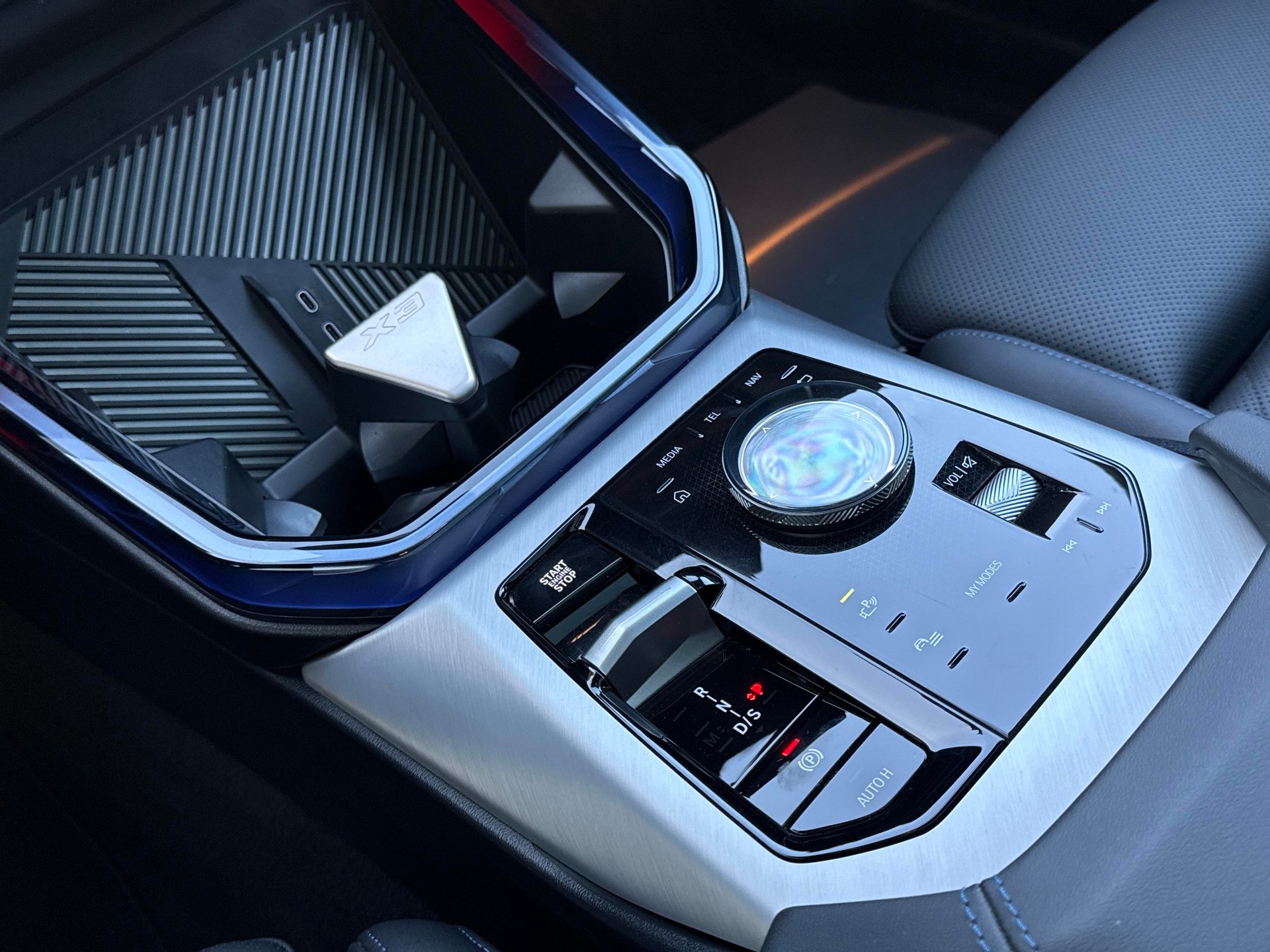 BMW X3 xDr 30e M Sport Pro-image-10