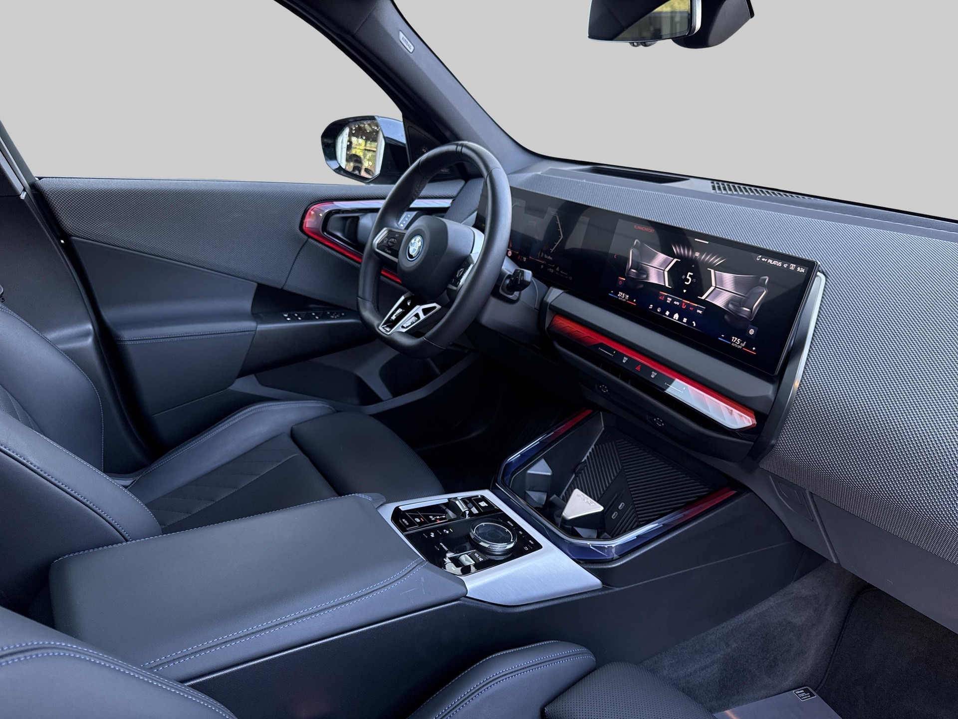 BMW X3 xDr 30e M Sport Pro-image-8